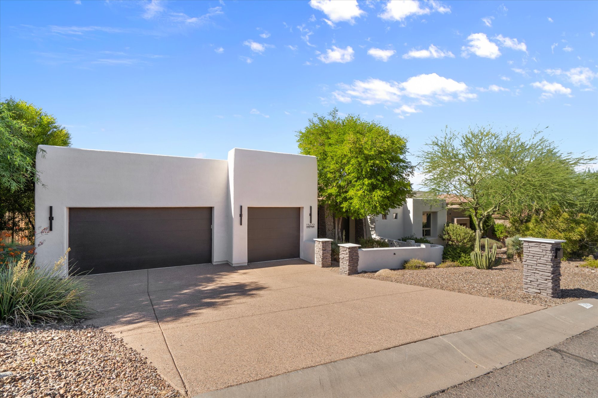  13622 N Sunset Drive¦Fountain Hills, AZ - 物件實景