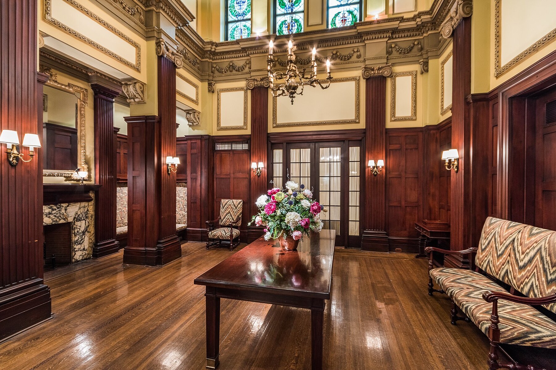  Ville-Marie, Montréal - 物件實景