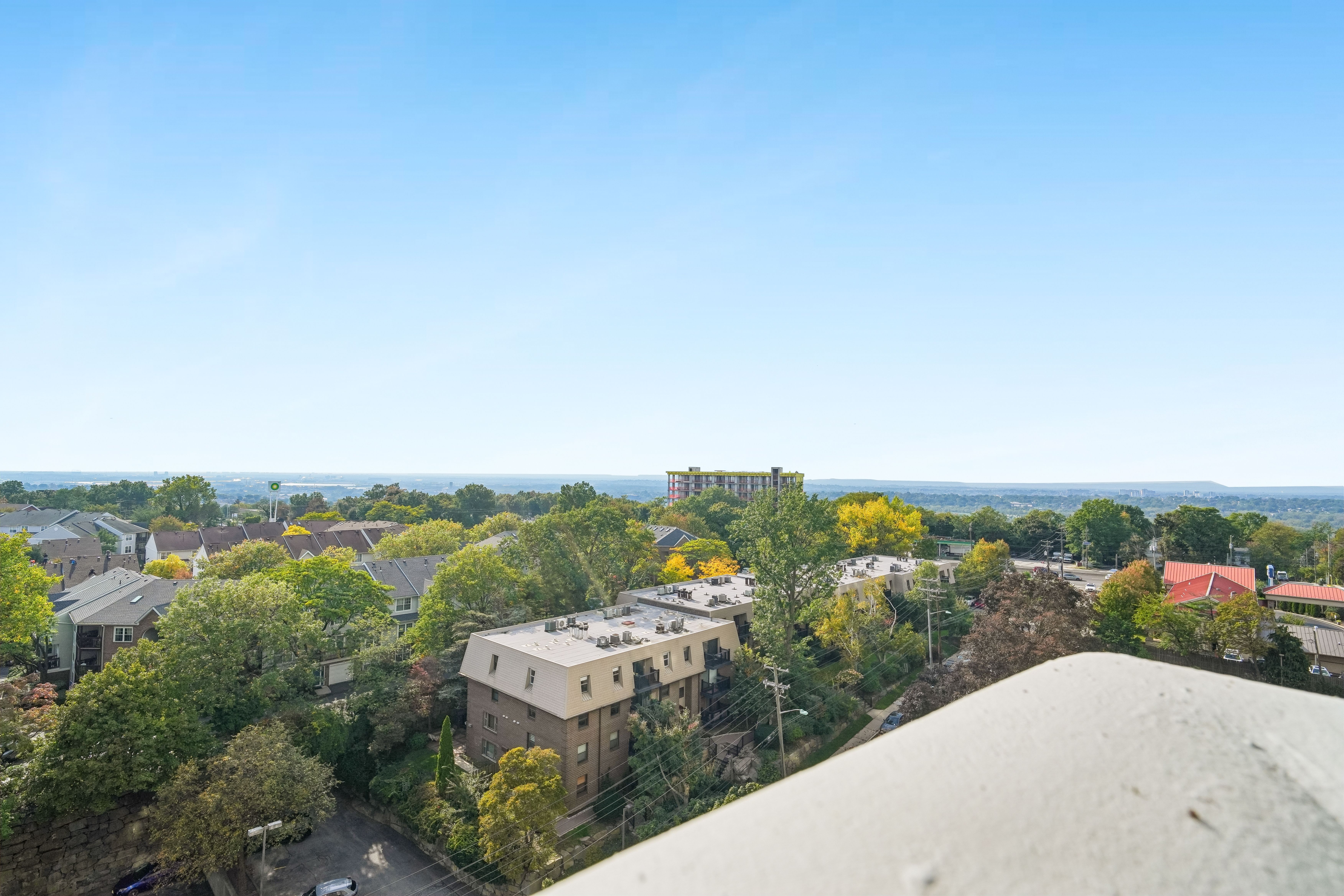  555 North Avenue #10G, Fort Lee, NJ 07024 - 物件實景