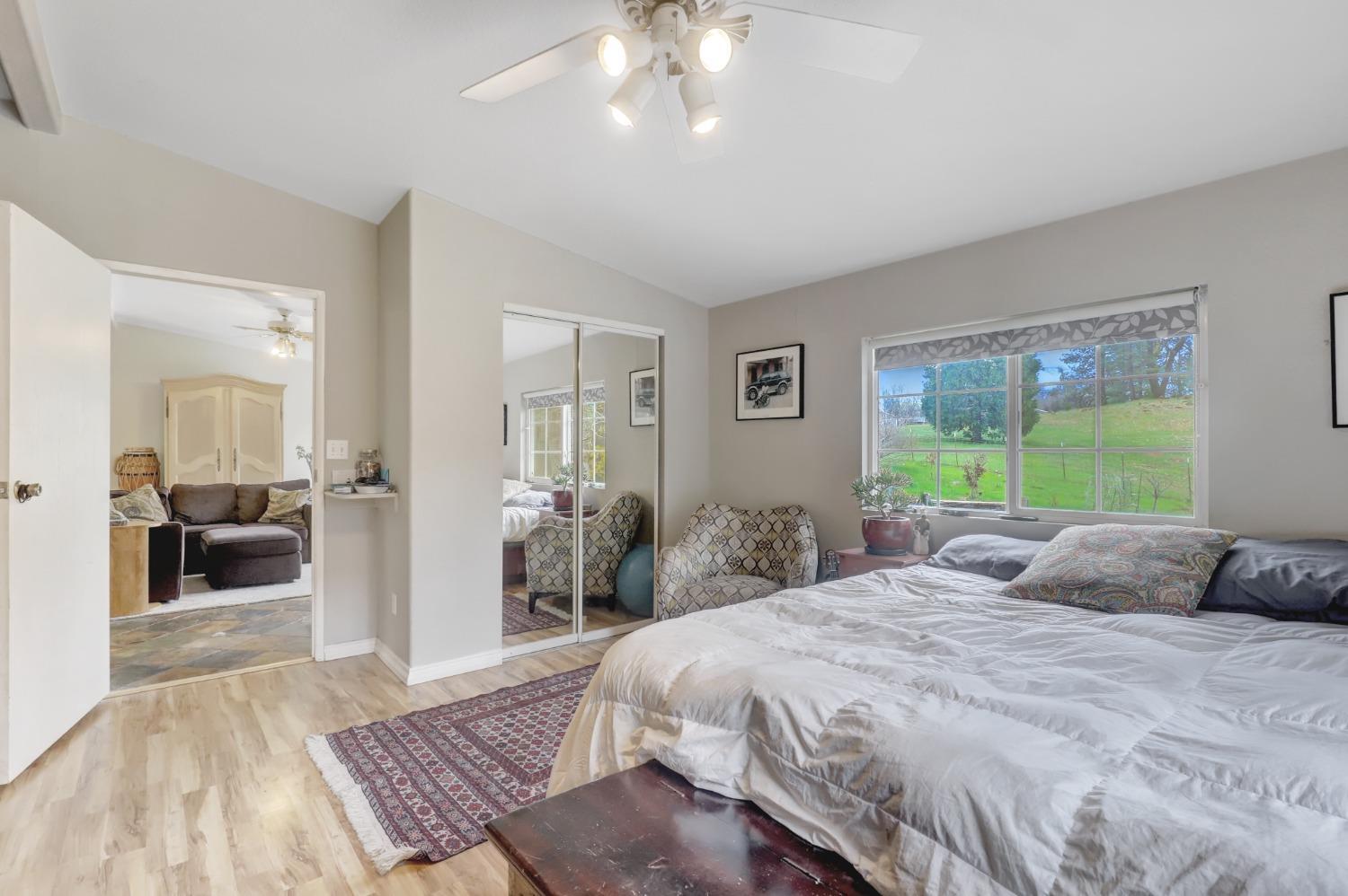 Nevada City, California, 95959, United States, 3 Bedrooms Bedrooms, ,2 BathroomsBathrooms,Residential,For Sale,1975020