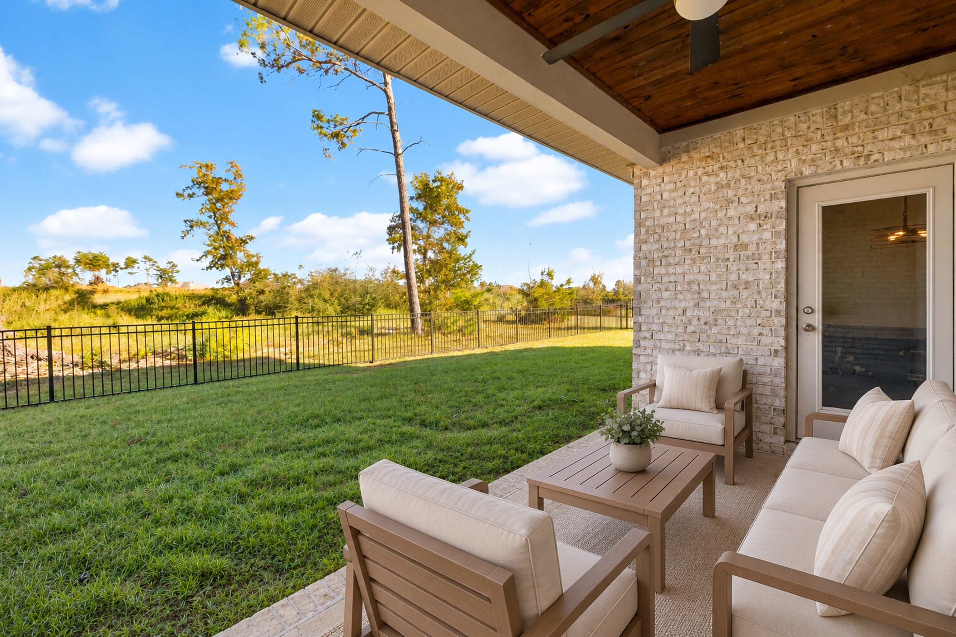  Craftsman-Style Golf Course Home On Expansive Gated Homesite - 物件實景