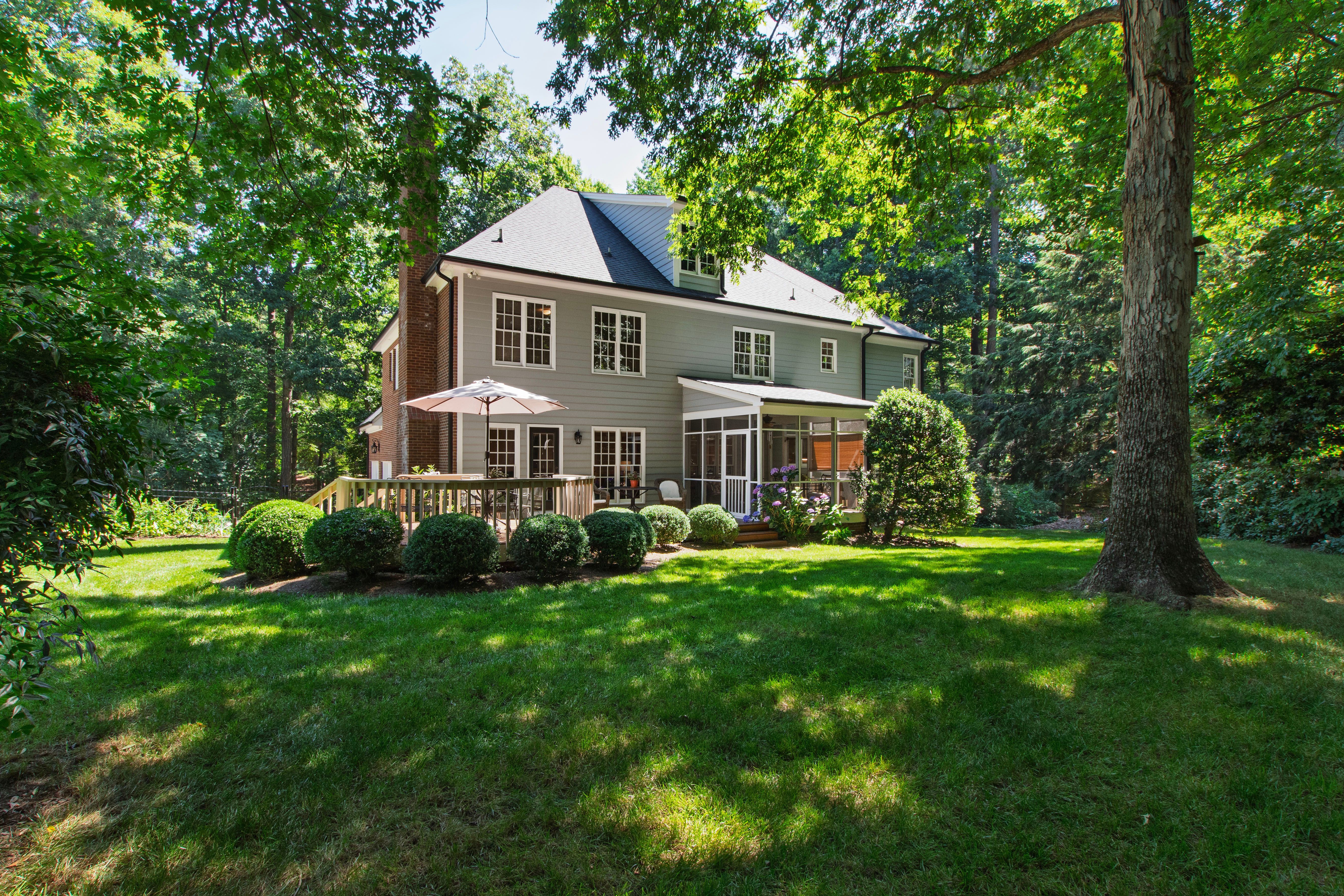  4804 Oaksong Court, Fuquay-Varina, NC 27526 - 物件實景