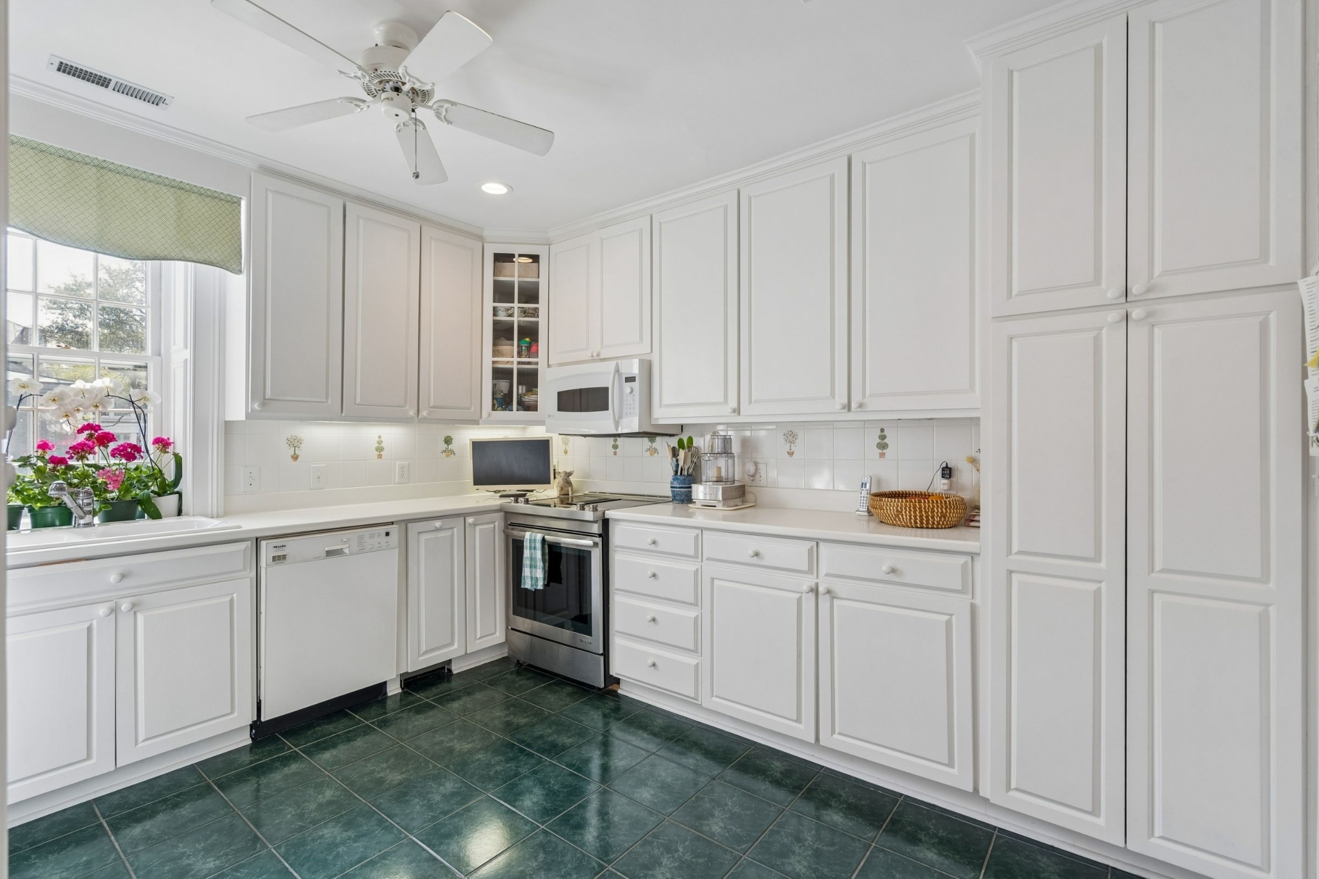  3 Lamboll Street - 物件實景