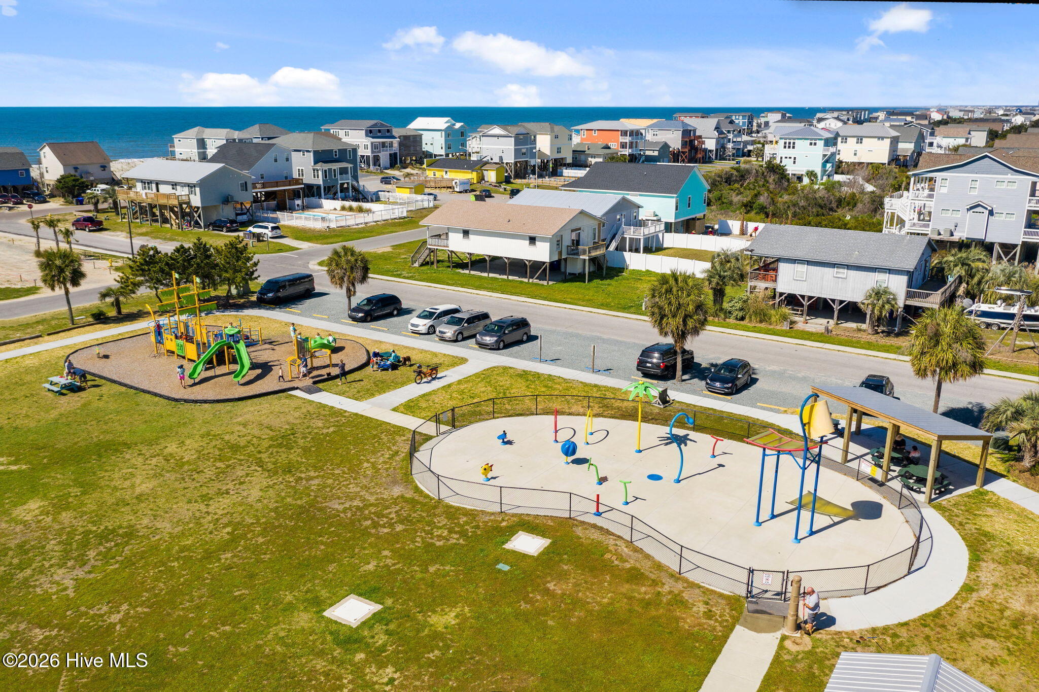 Oak Island, North Carolina, 28465, United States, 3 Bedrooms Bedrooms, ,2 BathroomsBathrooms,Residential,For Sale,2035280
