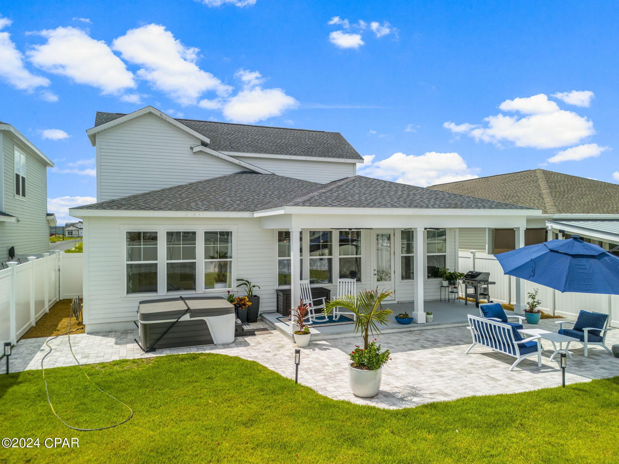 Panama City, Florida, 32405, United States, 4 Bedrooms Bedrooms, ,3 BathroomsBathrooms,Residential,For Sale,1879448