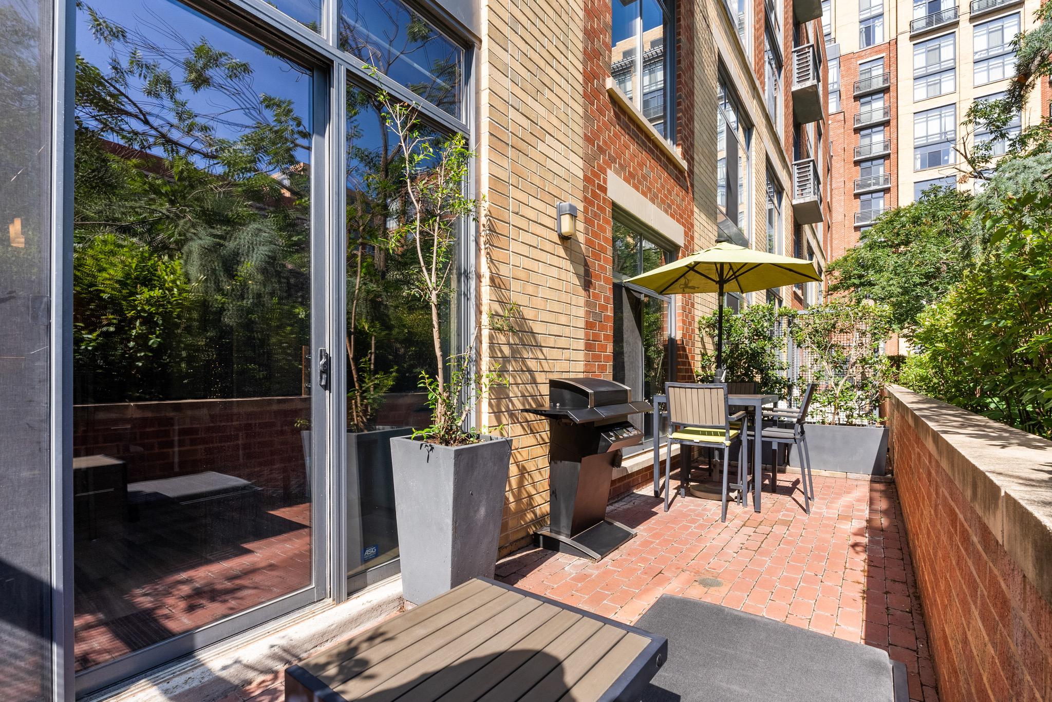  520 John Carlyle Street, Alexandria, VA, 22314 - 物件實景
