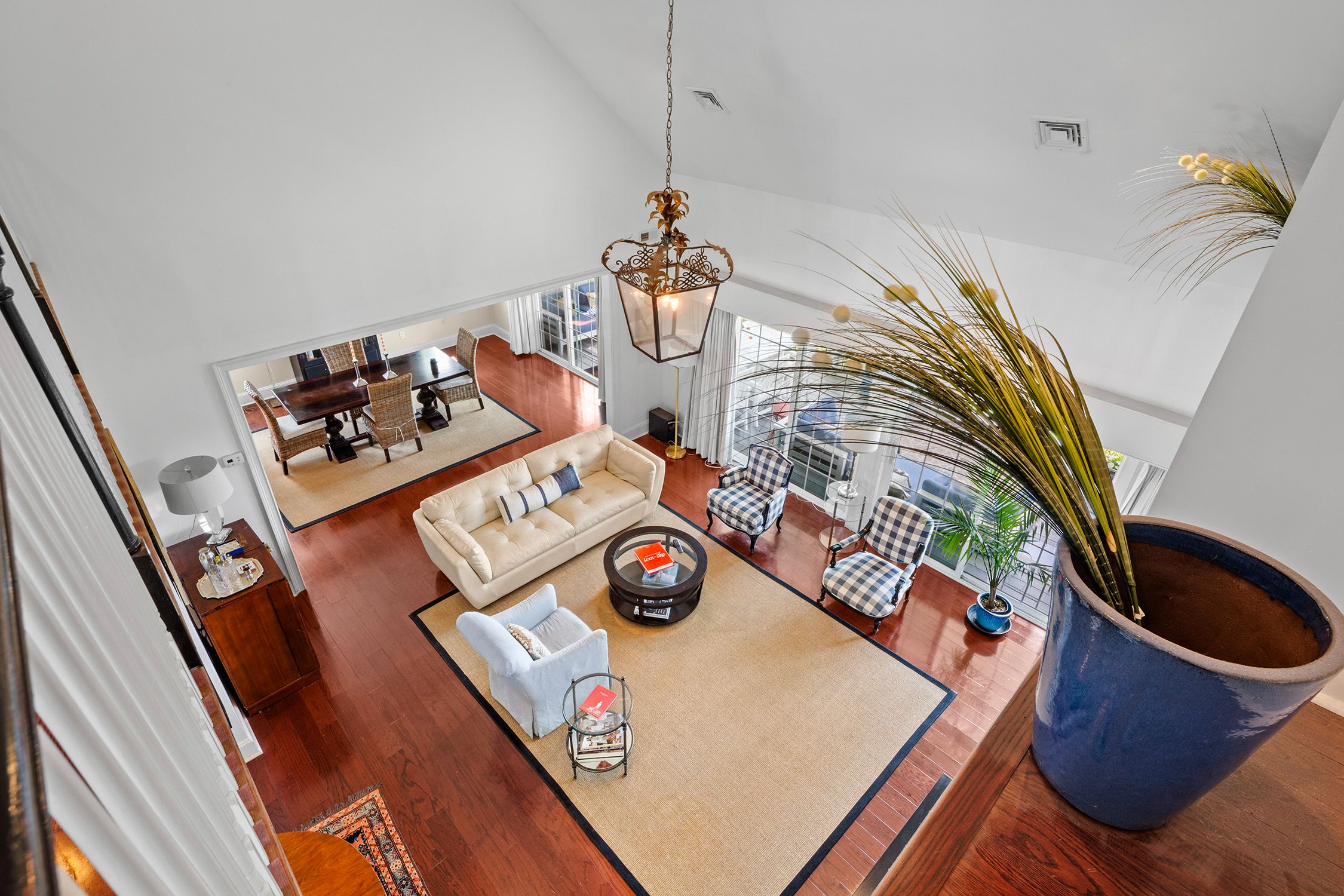  Exceptional Home in Private Sporting Community - 物件實景