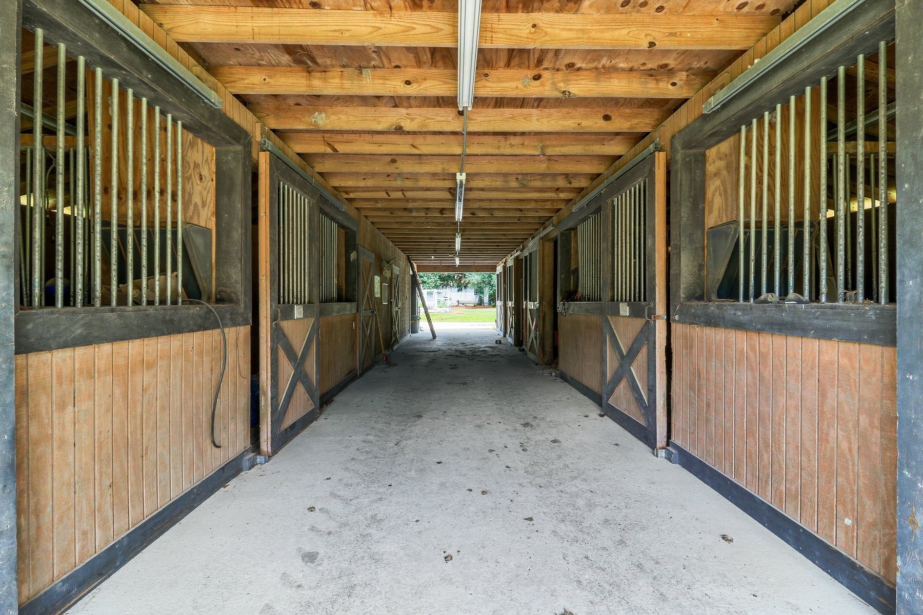  7724 Bees Creek Road, Ridgeland - 物件實景