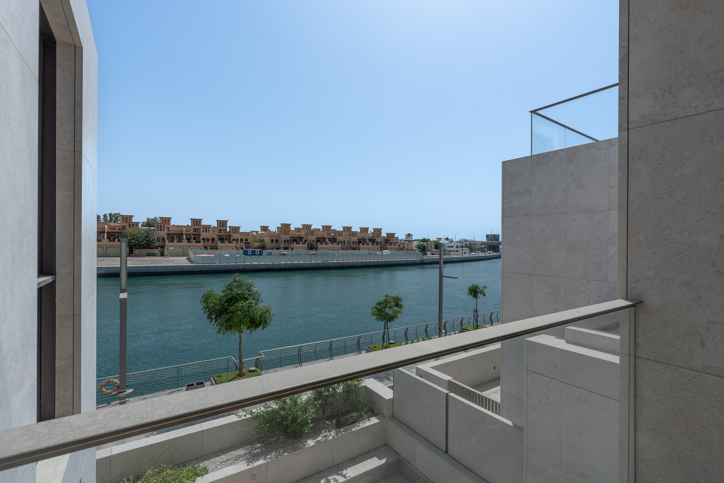 Canalfront Villa at Eden House - 物件實景