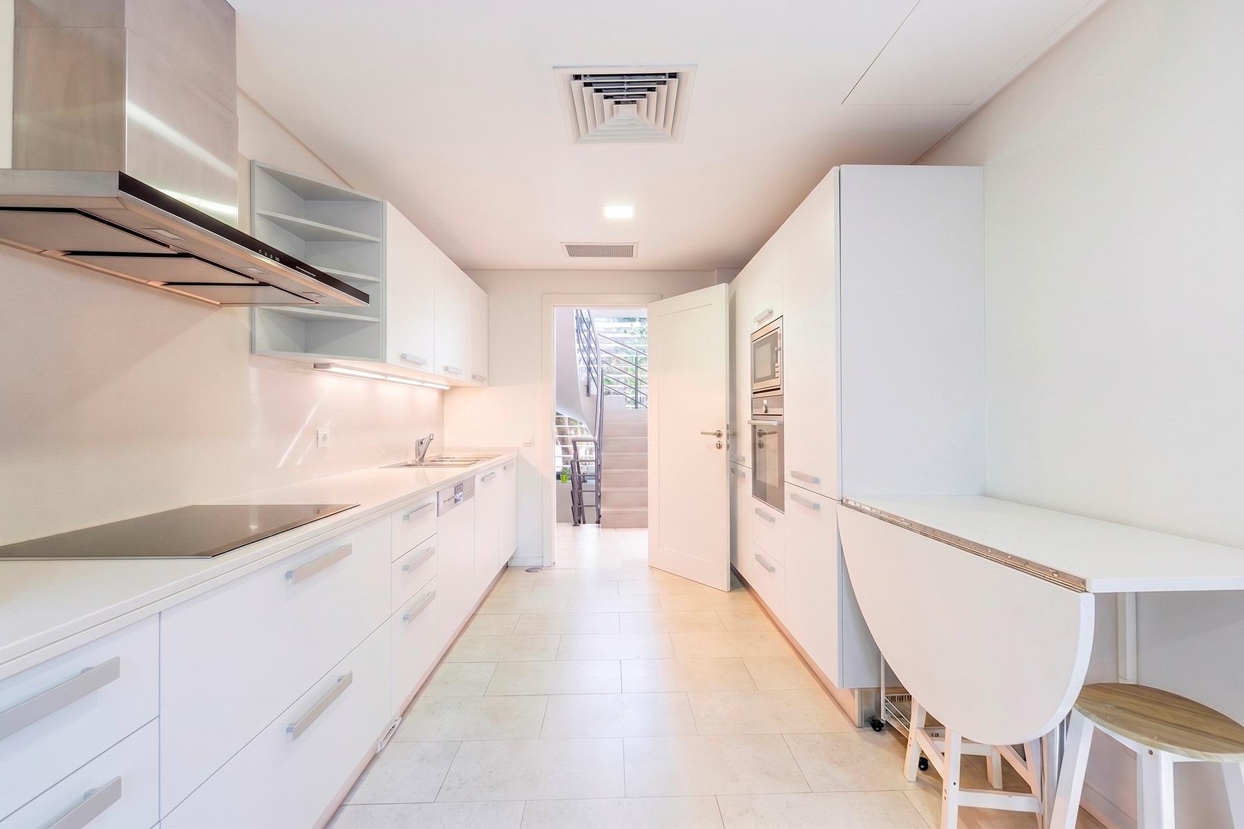  House, 4 bedrooms, for Sale - 物件實景