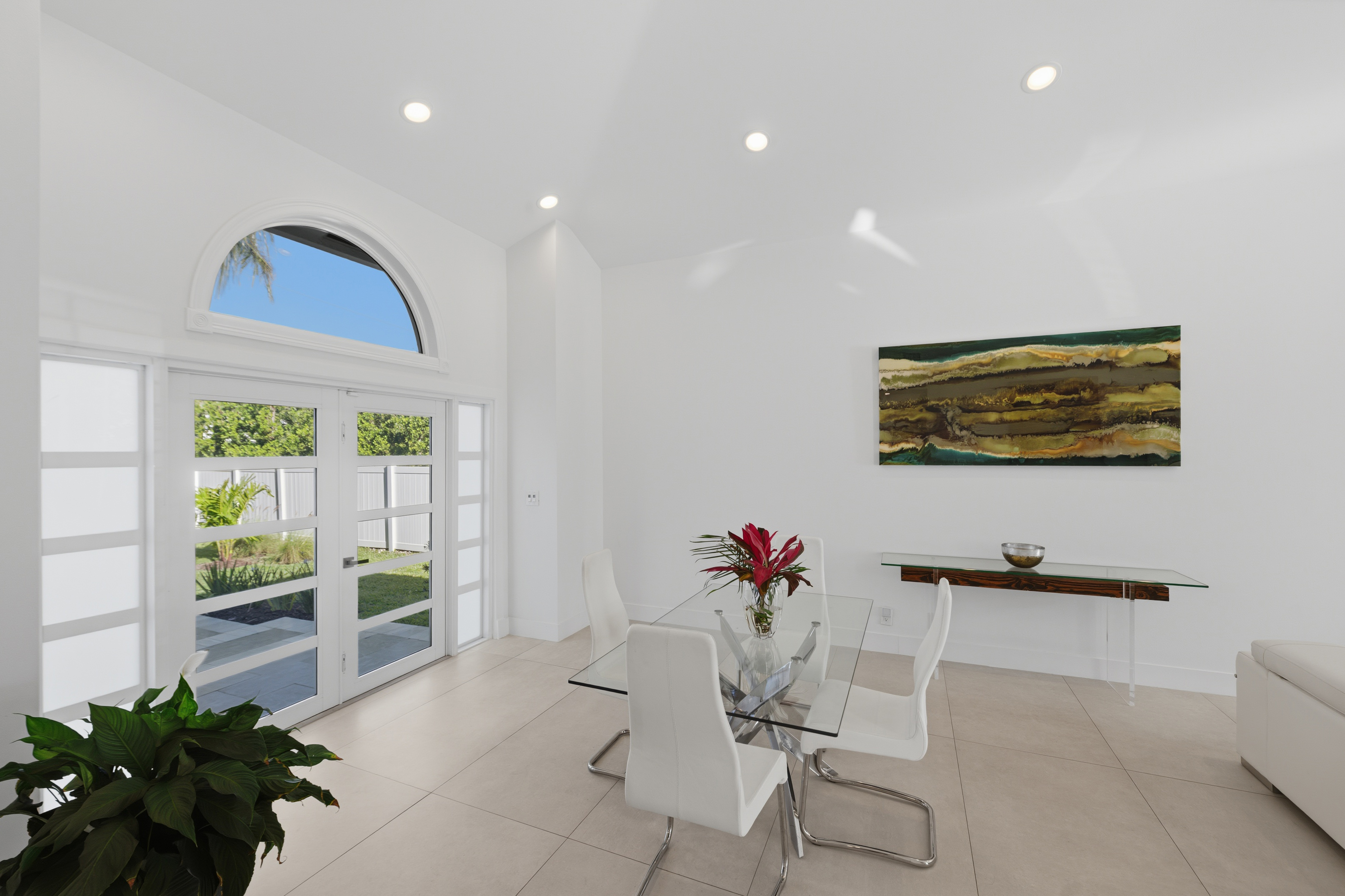  607 Intracoastal Drive, Fort Lauderdale, FL, 33304 - 物件實景