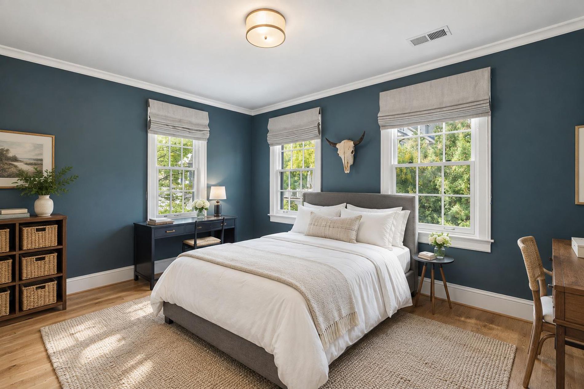 3515 Woodley Road NW, Washington, DC, 20016 - 物件實景