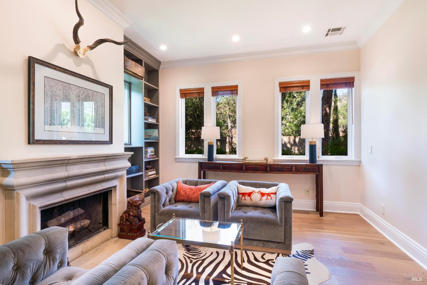 Calistoga, California, 94515, United States, 4 Bedrooms Bedrooms, ,5 BathroomsBathrooms,Residential,For Sale,1882697