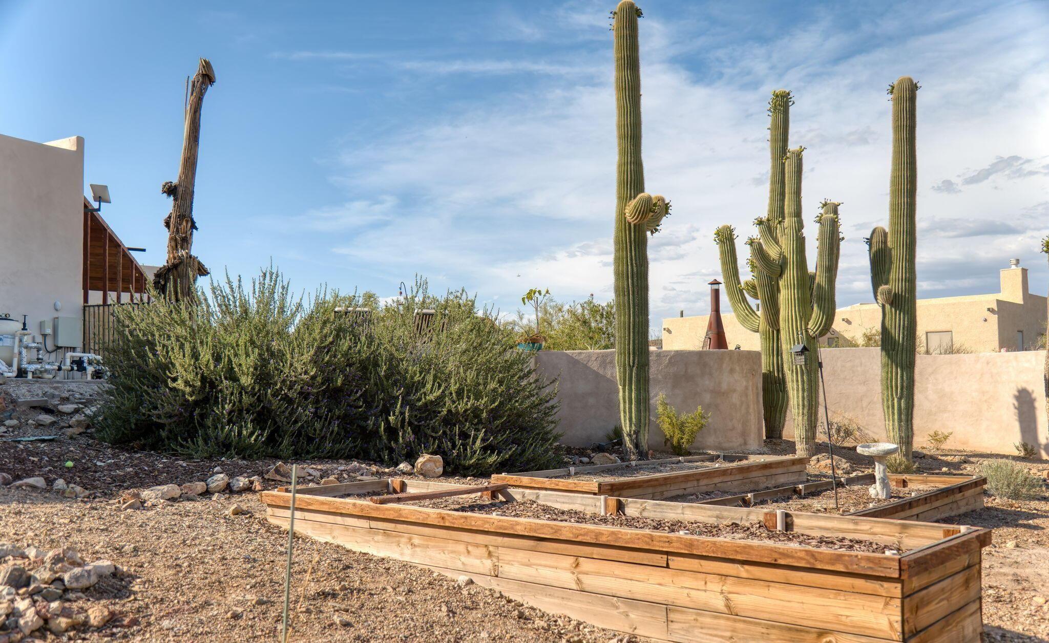 3360 N Horseback Trail, Tucson, AZ 85745 - 物件實景