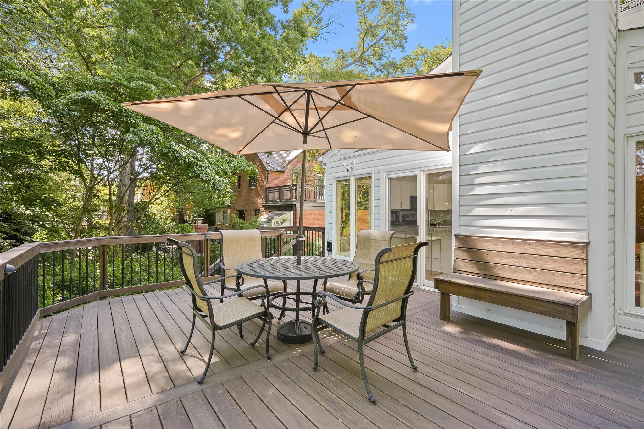  3075 N Pollard Street N, Arlington, VA, 22207 - 物件實景