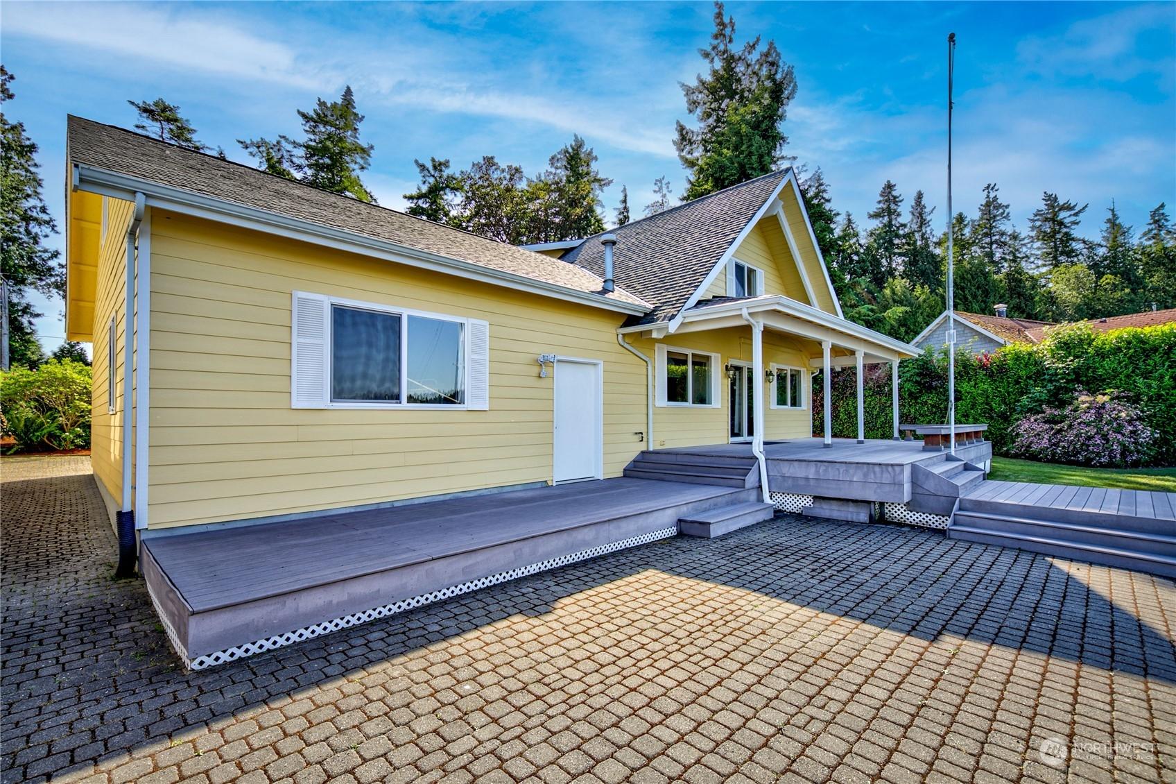 37635 VISTA KEY DRIVE NE, HANSVILLE, Washington, 98340, United States, 3 Bedrooms Bedrooms, ,2 BathroomsBathrooms,Residential,For Sale,37635 VISTA KEY DRIVE NE,1620387