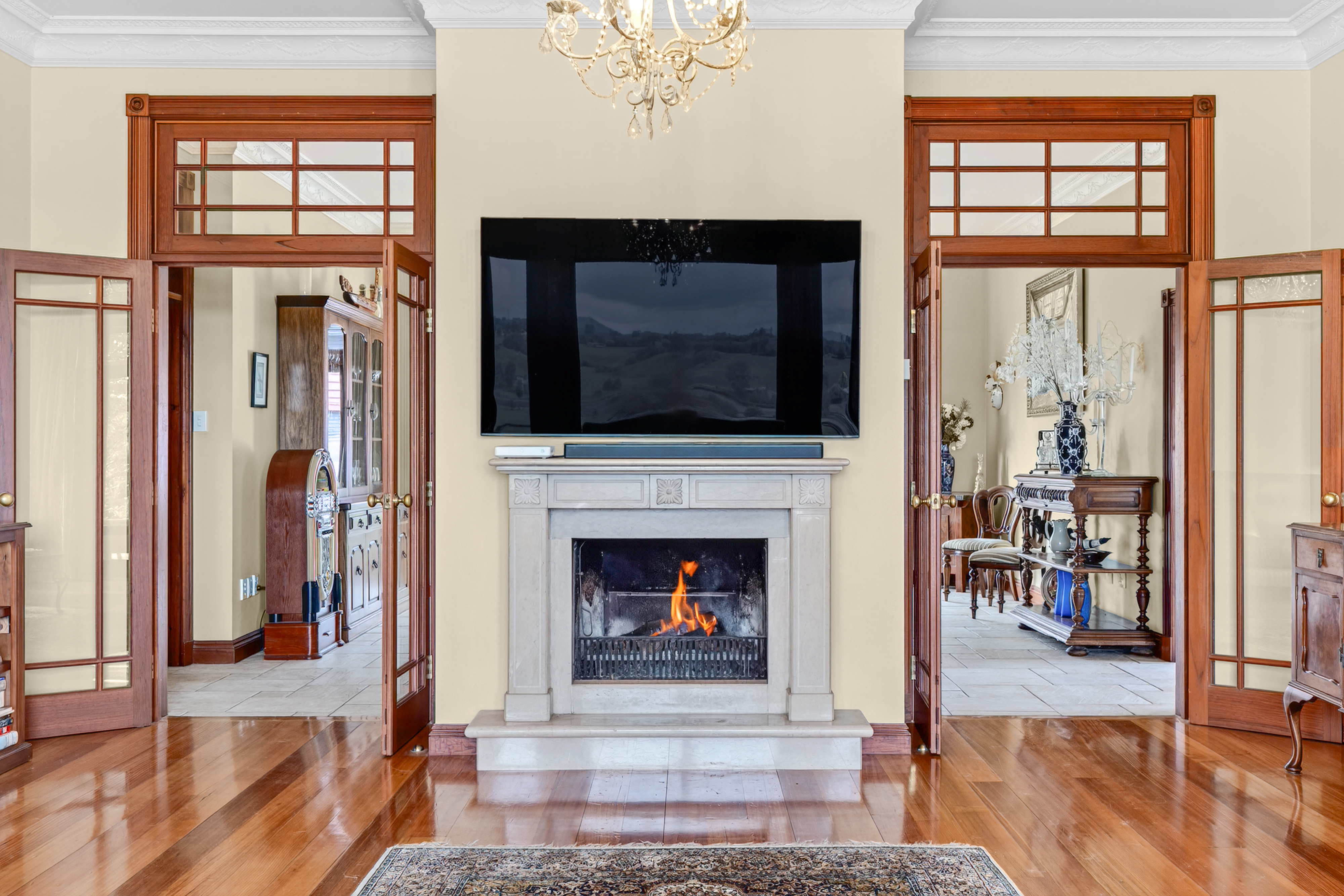 1829F Tirau Road, Karapiro - 物件實景