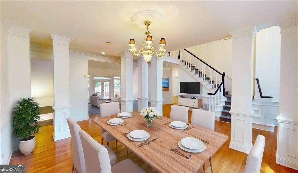 Newnan, Georgia, 30265, United States, 5 Bedrooms Bedrooms, ,5 BathroomsBathrooms,Residential,For Sale,1934725