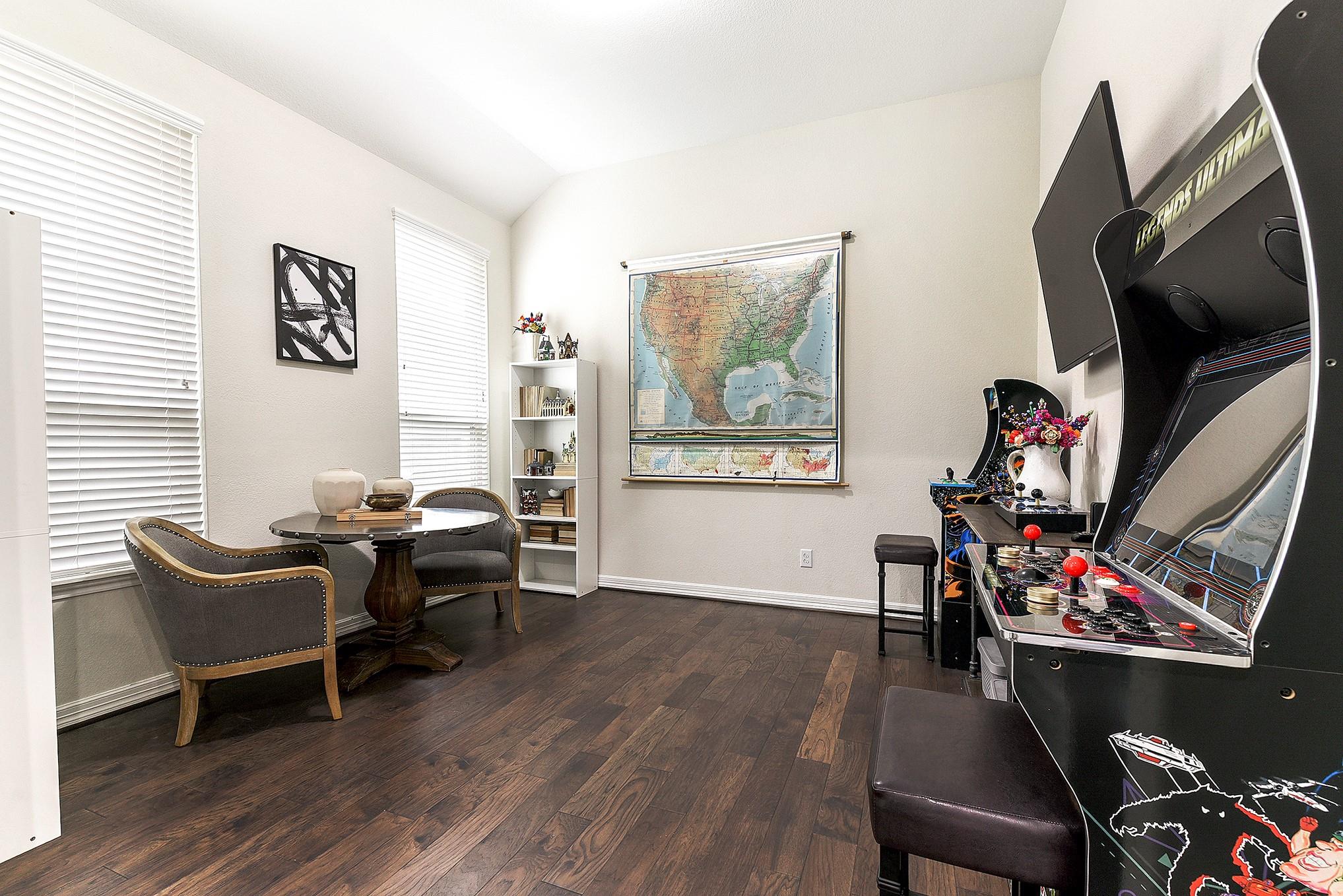 Katy, Texas, 77494, United States, 4 Bedrooms Bedrooms, ,5 BathroomsBathrooms,Residential,For Sale,1982893