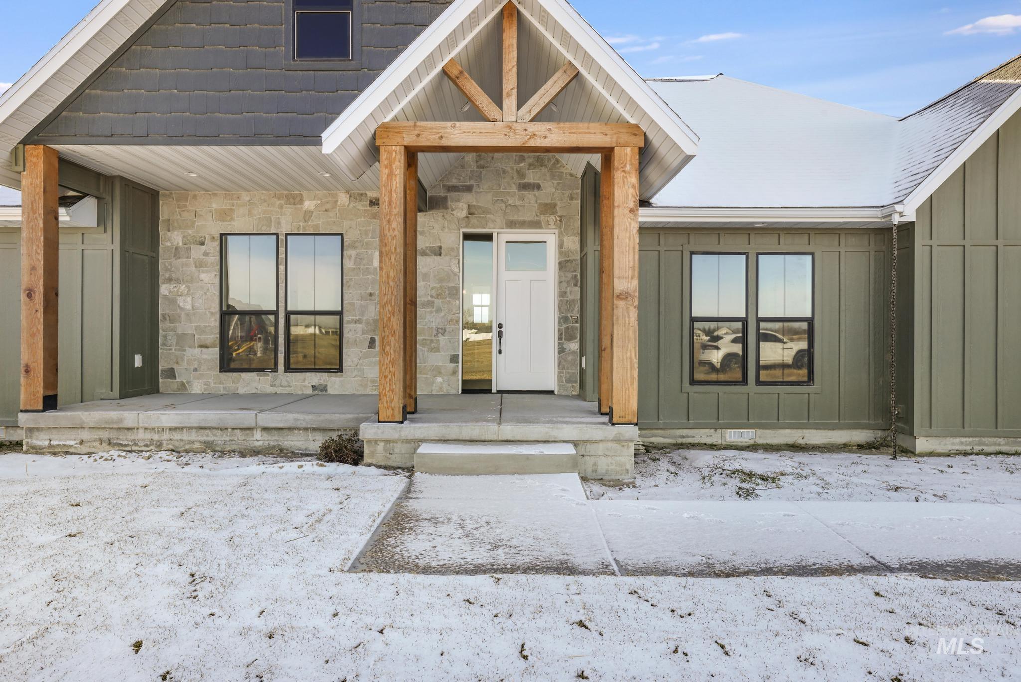 Burley, Idaho, 83318, United States, 4 Bedrooms Bedrooms, ,4 BathroomsBathrooms,Residential,For Sale,2001810