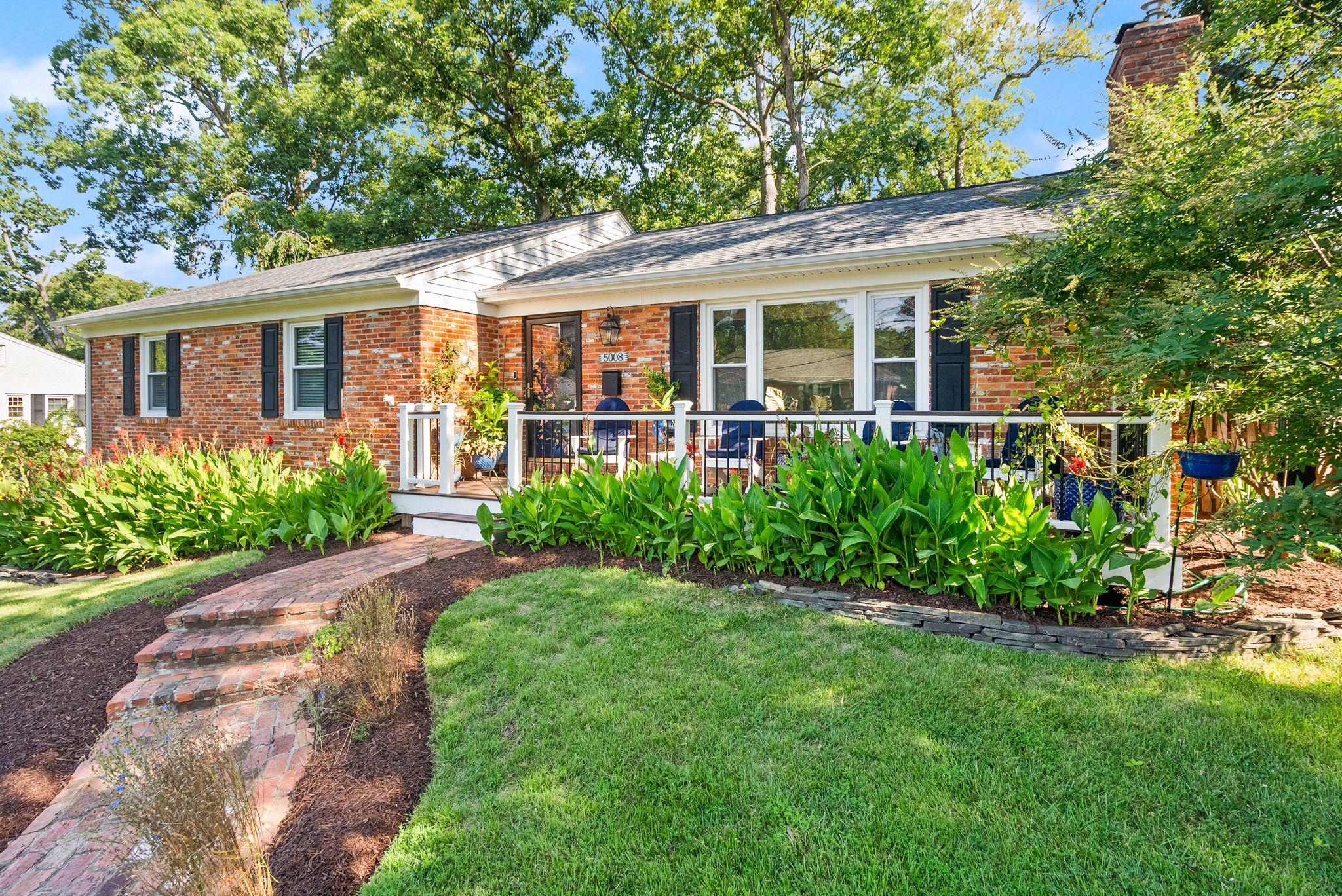  5008 Larno Drive, Alexandria, VA, 22310 - 物件實景
