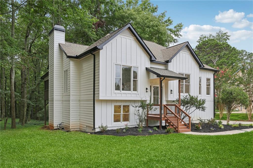 Alpharetta, Georgia, 30004, United States, 4 Bedrooms Bedrooms, ,3 BathroomsBathrooms,Residential,For Sale,1900649