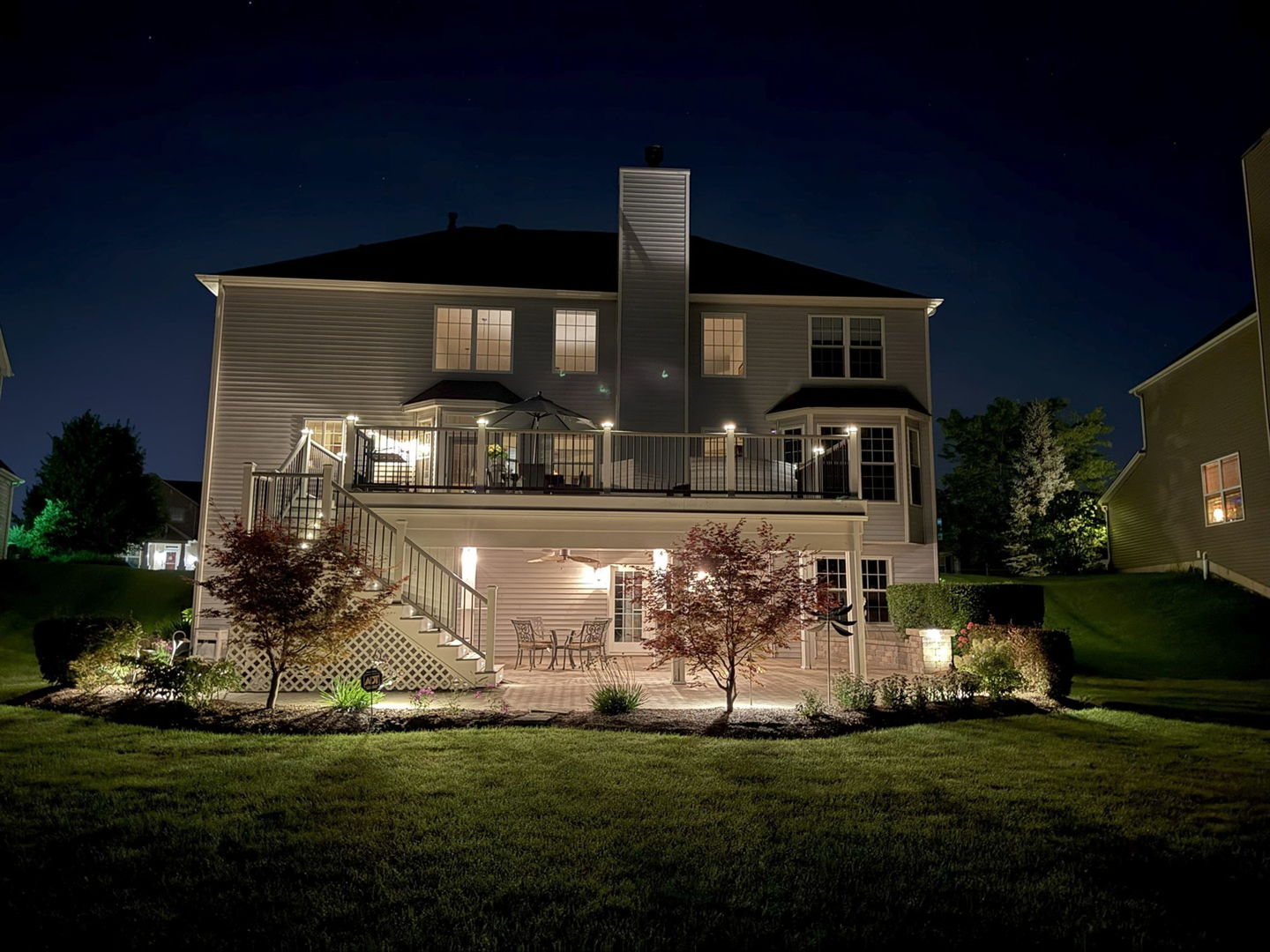 Antioch, Illinois, 60002, United States, 4 Bedrooms Bedrooms, ,4 BathroomsBathrooms,Residential,For Sale,1988029