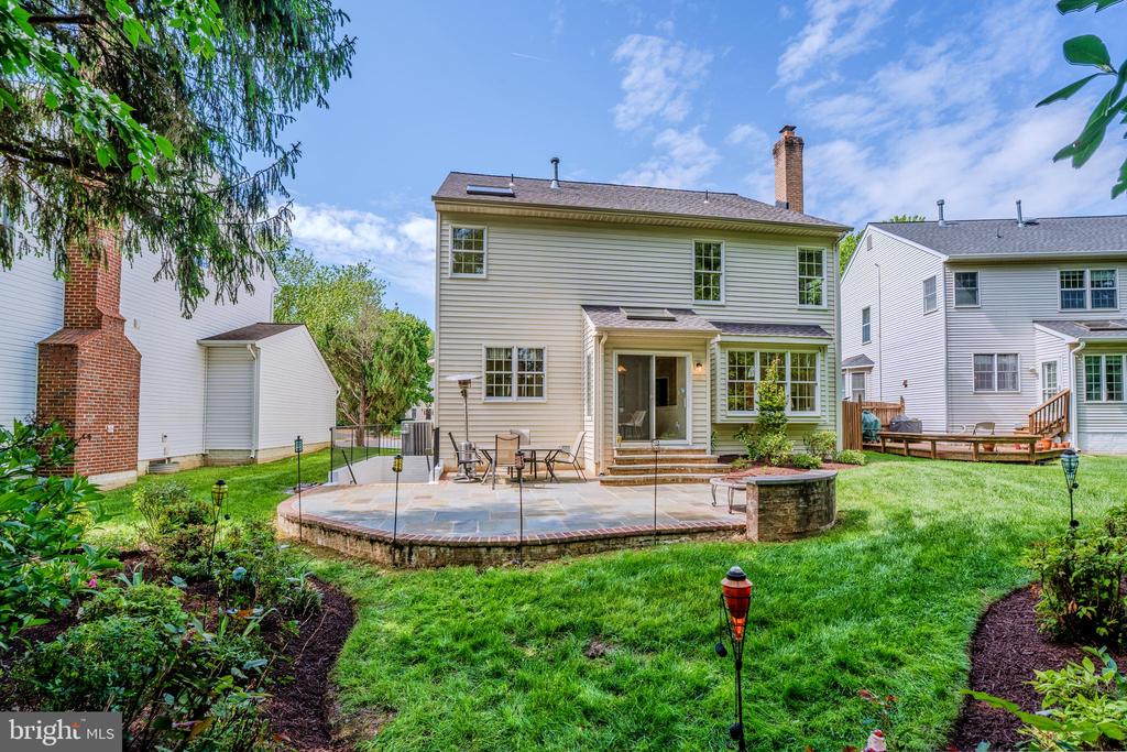 Reston, Virginia, 20194, United States, 4 Bedrooms Bedrooms, ,4 BathroomsBathrooms,Residential,For Sale,2047998