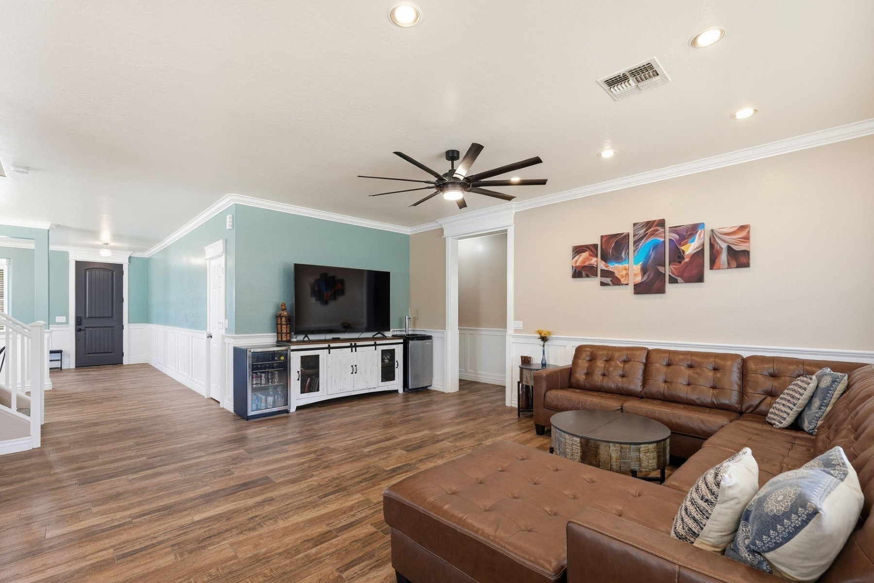  11539 E Quintana Avenue¦Mesa, AZ - 物件實景