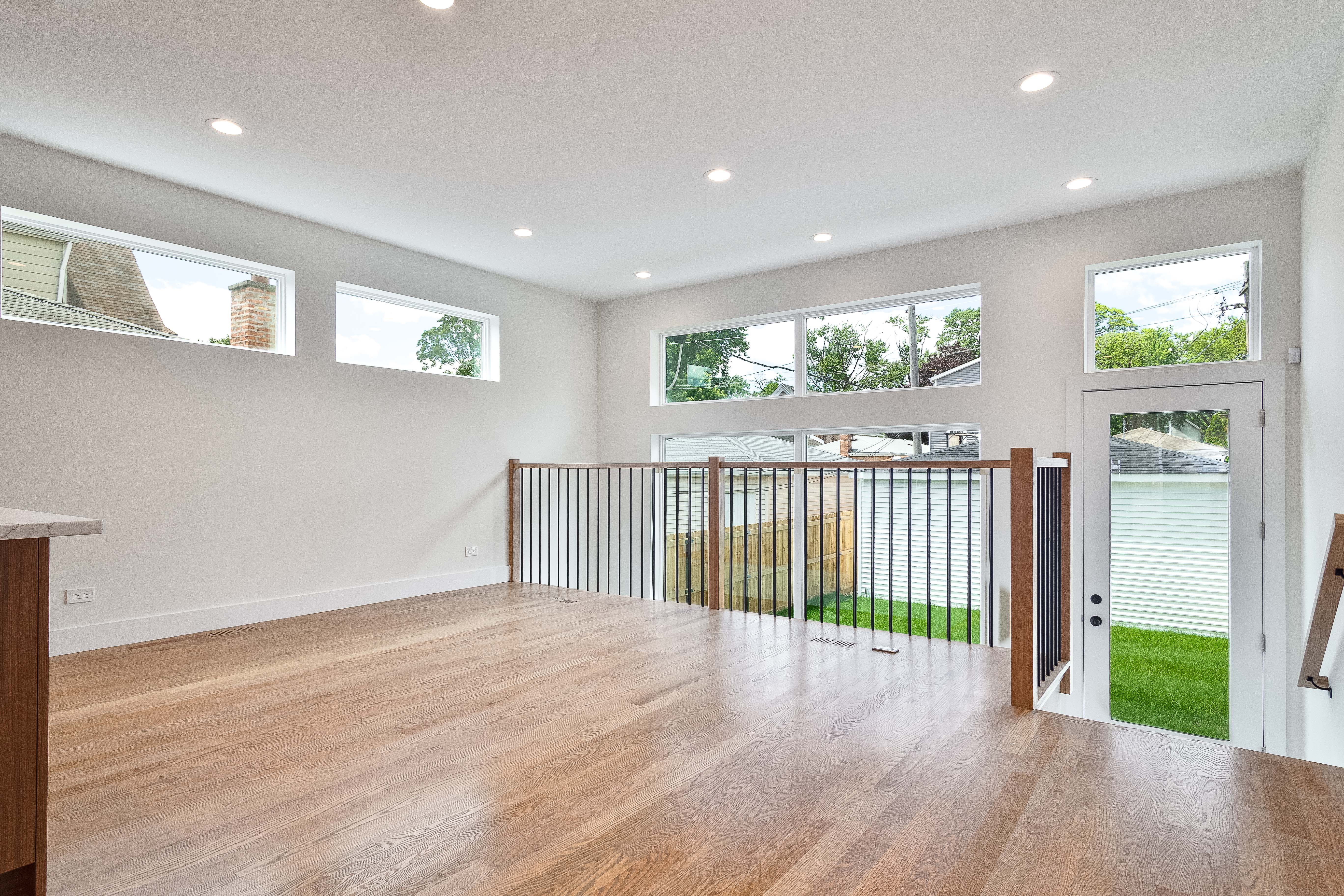  Impeccable 4 Bedroom, 3.1 Bath New Construction Single-family Home - 物件實景