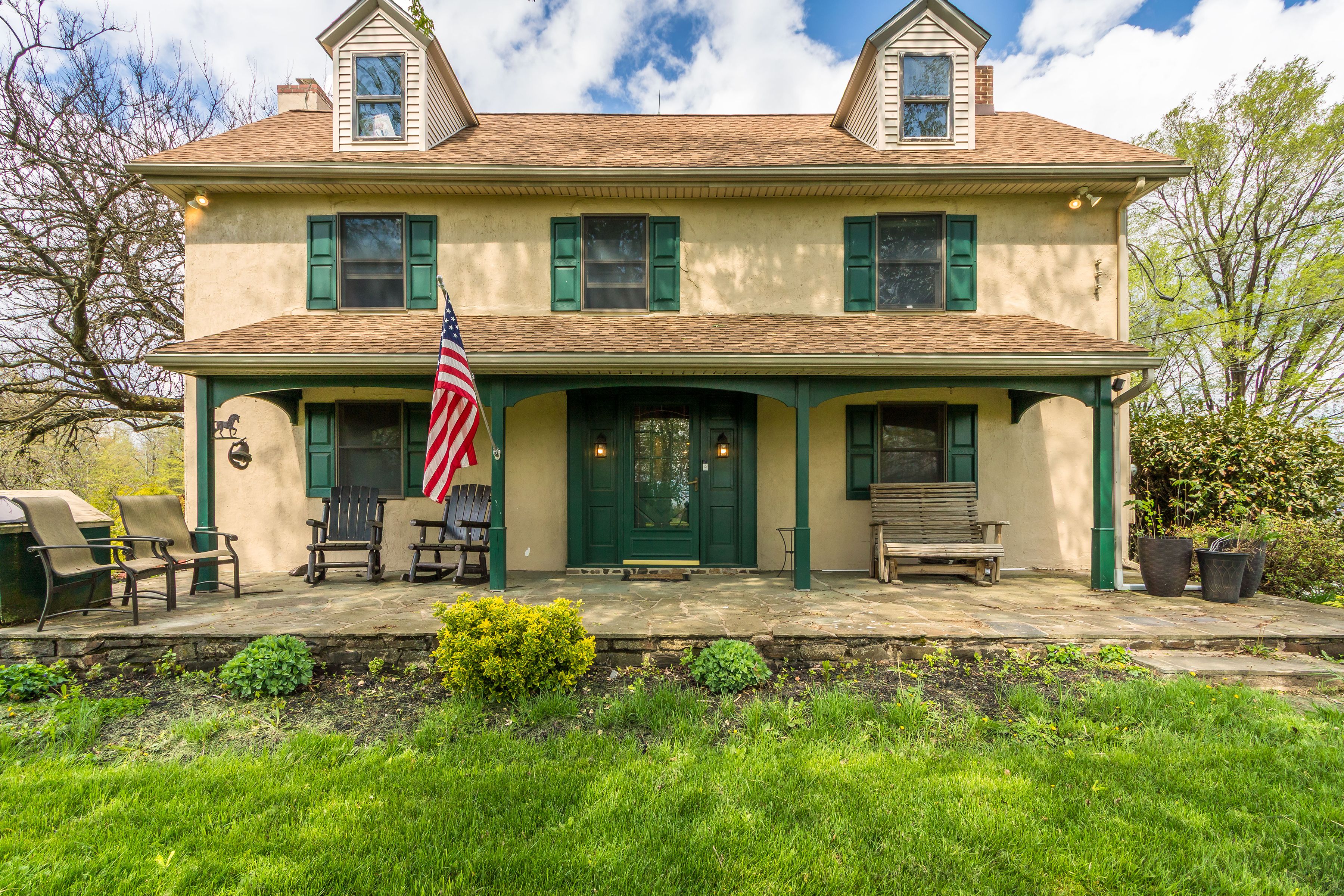  1904 Broad Street, Perkasie, PA 18944 - 物件實景