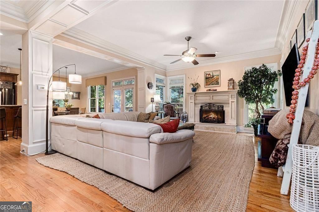 Tucker, Georgia, 30084, United States, 6 Bedrooms Bedrooms, ,5 BathroomsBathrooms,Residential,For Sale,1904193