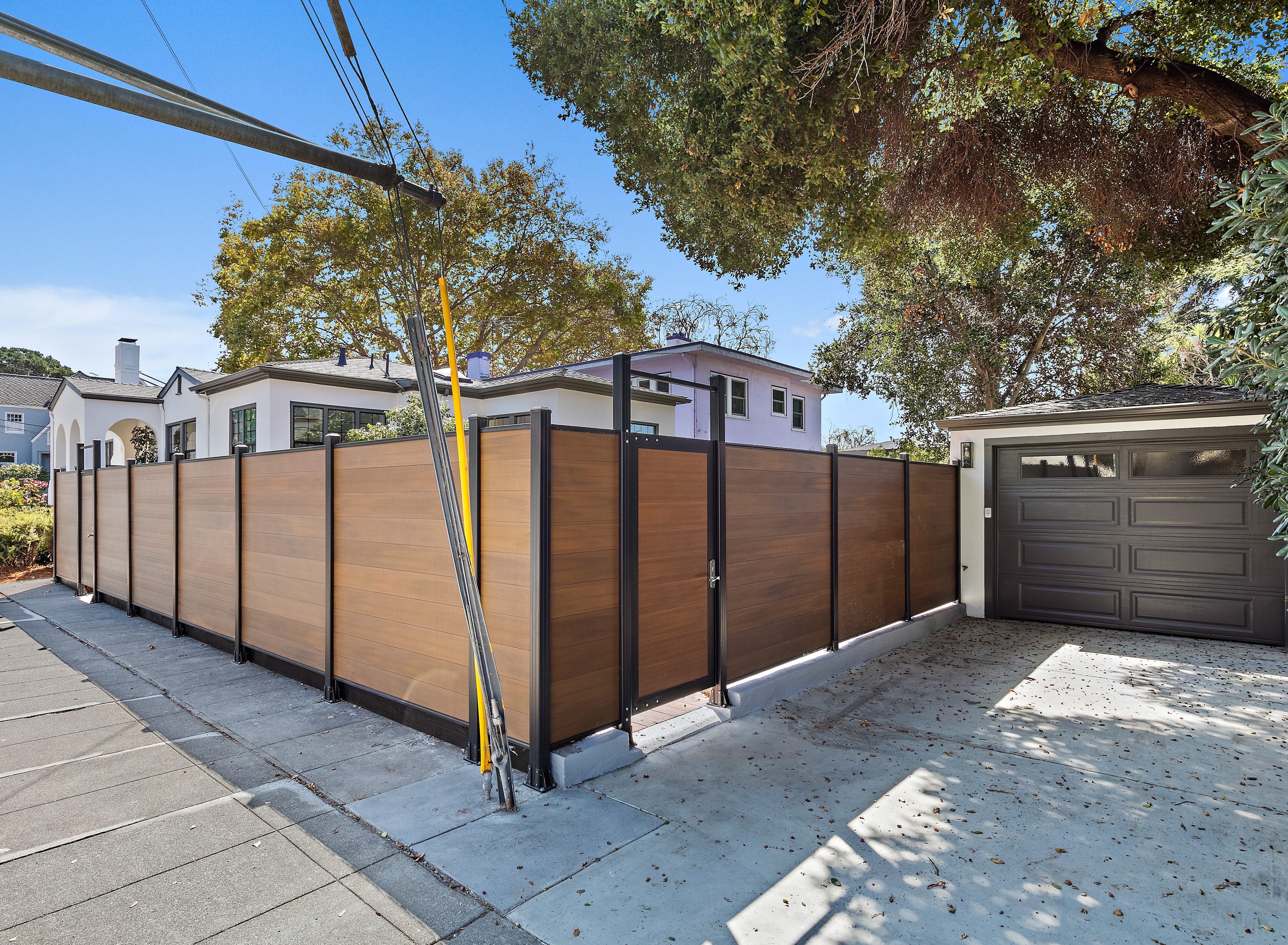  Timeless Elegance, Thoughtfully Reimagined in North Berkeley - 物件實景