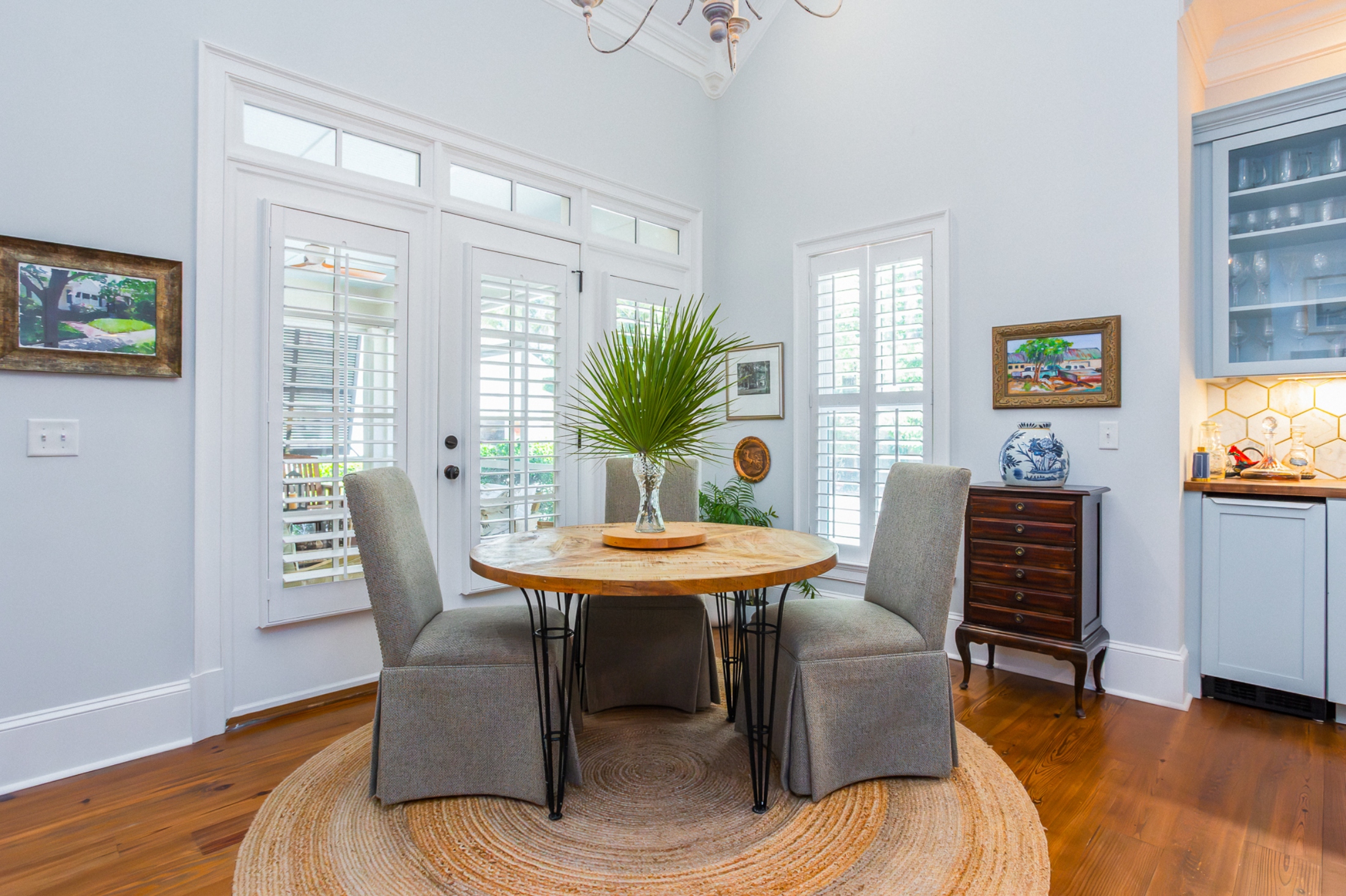  34 Dream Maker Circle, Savannah - 物件實景
