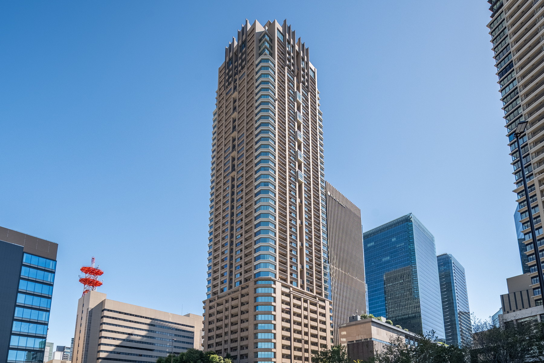  Grand Front Osaka Owners Tower - 物件實景