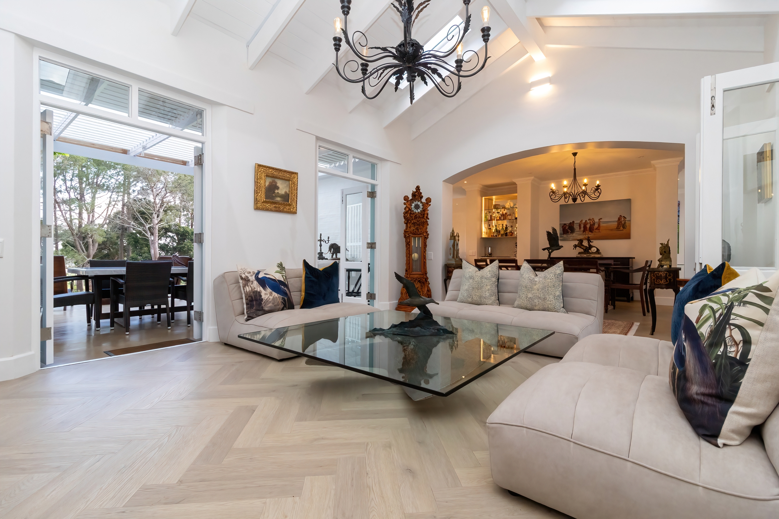  90 Fernkloof Drive - 物件實景