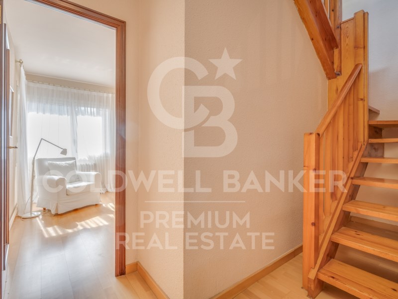 Cerdanyola del Vallès, Catalonia, ES, 4 Bedrooms Bedrooms, ,3 BathroomsBathrooms,Residential,For Sale,1481856