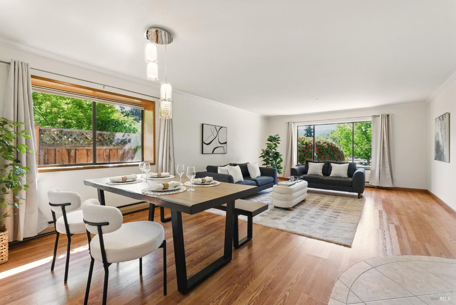 Santa Rosa, California, 95405, United States, 4 Bedrooms Bedrooms, ,3 BathroomsBathrooms,Residential,For Sale,1826970