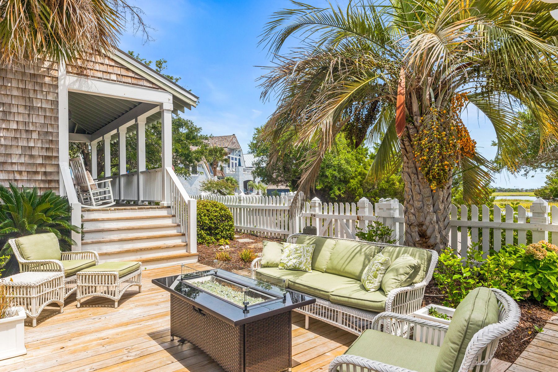  41 Transom Row, Bald Head Island, NC 28461 - 物件實景