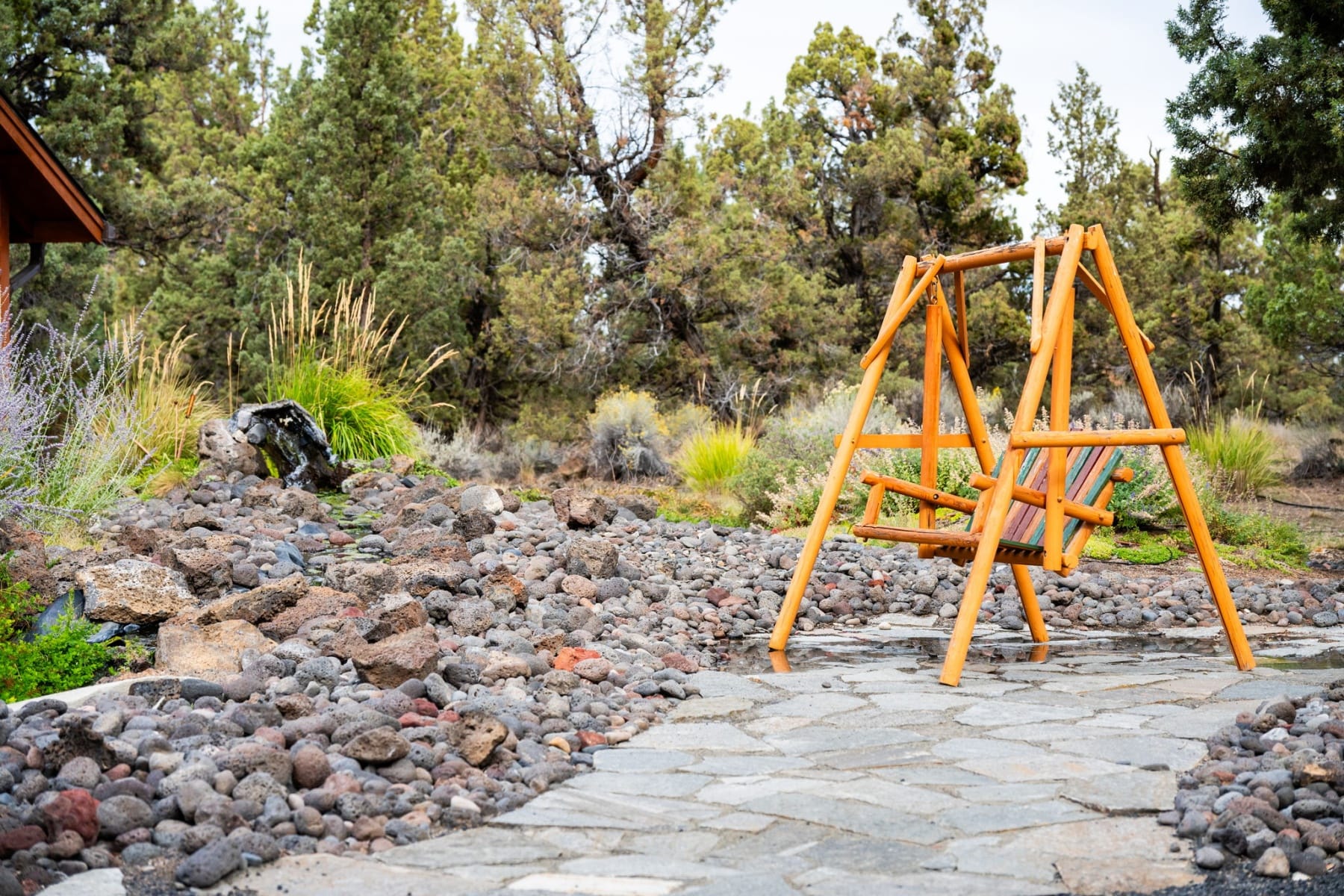  64417 McGrath Road Bend, OR 97701 - 物件實景