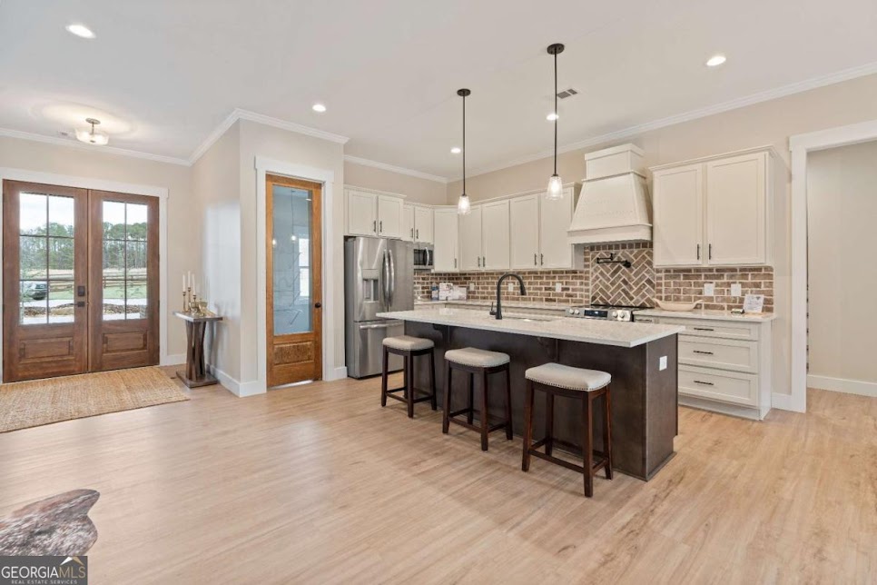Carrollton, Georgia, 30116, United States, 5 Bedrooms Bedrooms, ,4 BathroomsBathrooms,Residential,For Sale,1909429