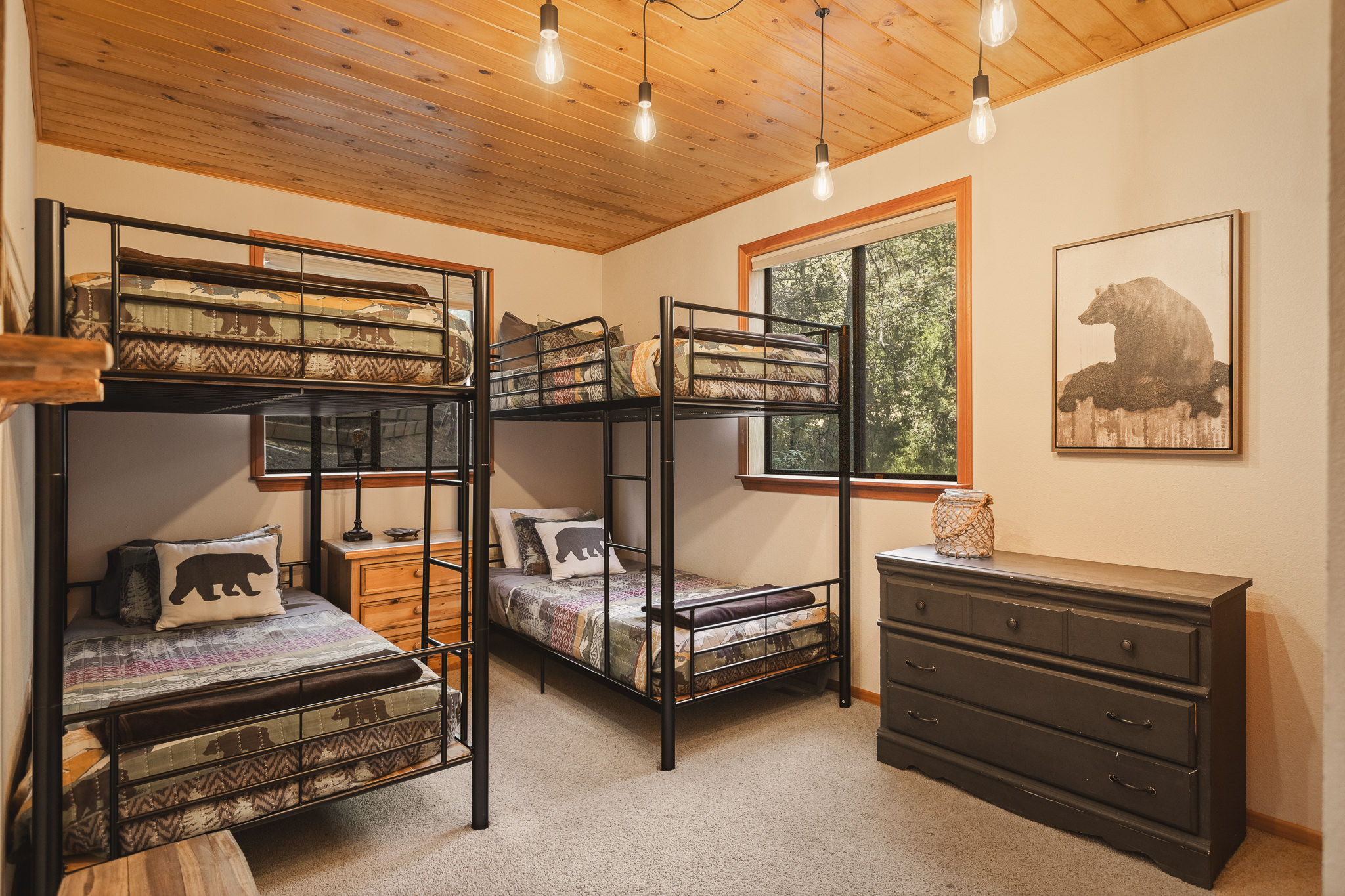  27332 Pinewood Drive, Lake Arrowhead, CA 92352 - 物件實景