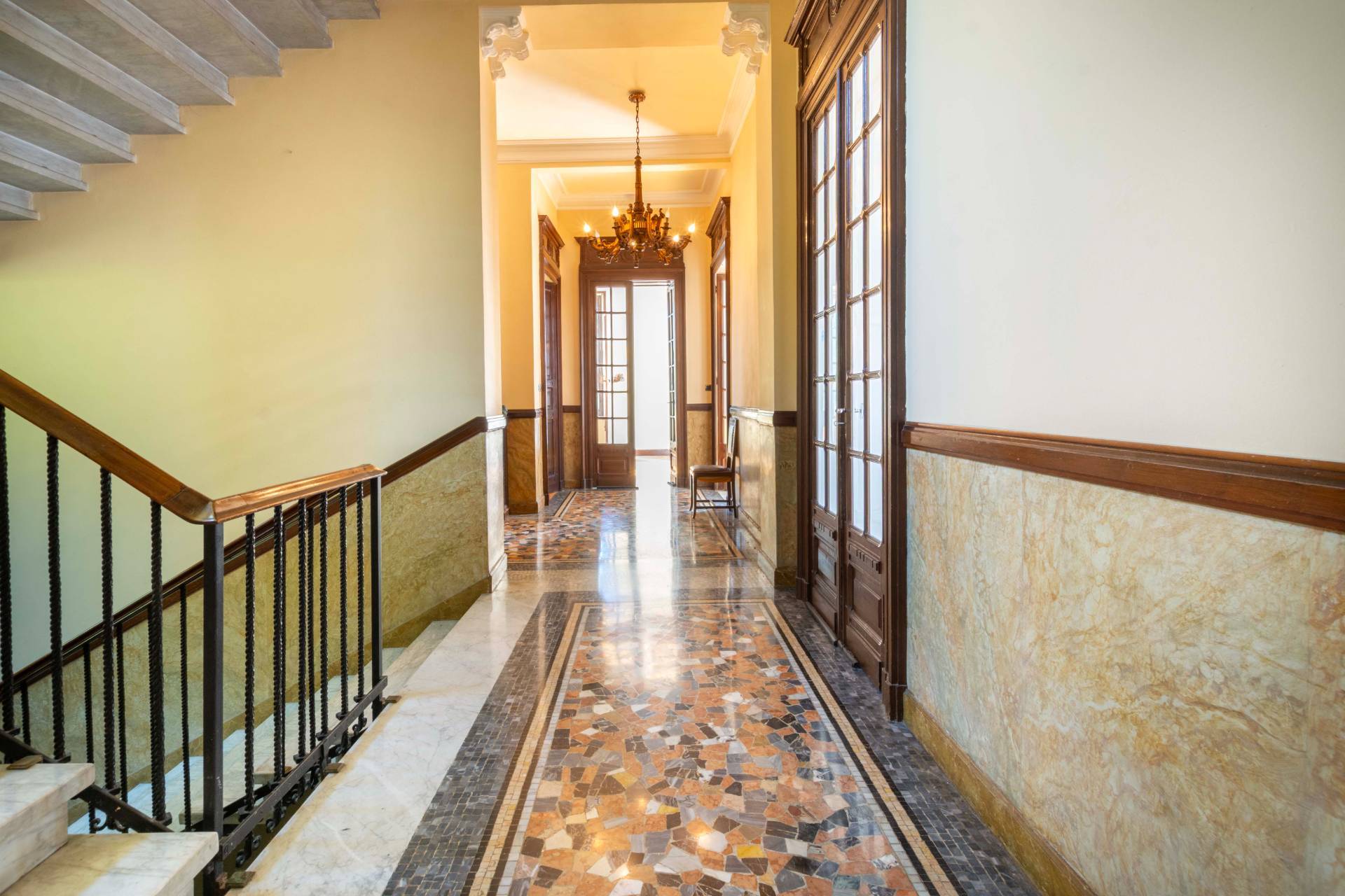 Biella, Biella, 13051, IT, 2 Bedrooms Bedrooms, ,2 BathroomsBathrooms,Residential,For Sale,1882465