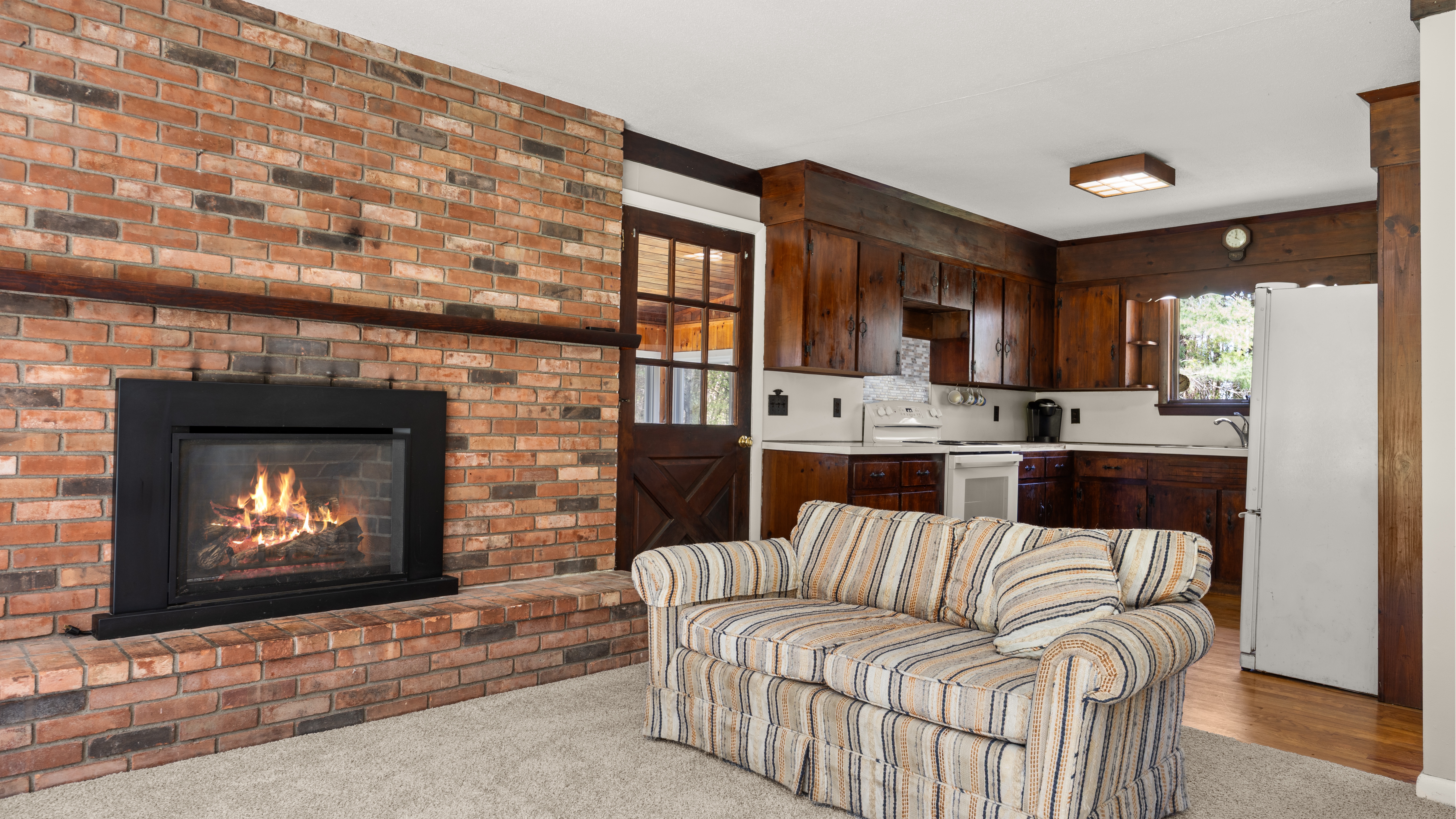 Secluded Lenox Acreage – Privacy, Character, & Minutes to Downtown - 物件實景