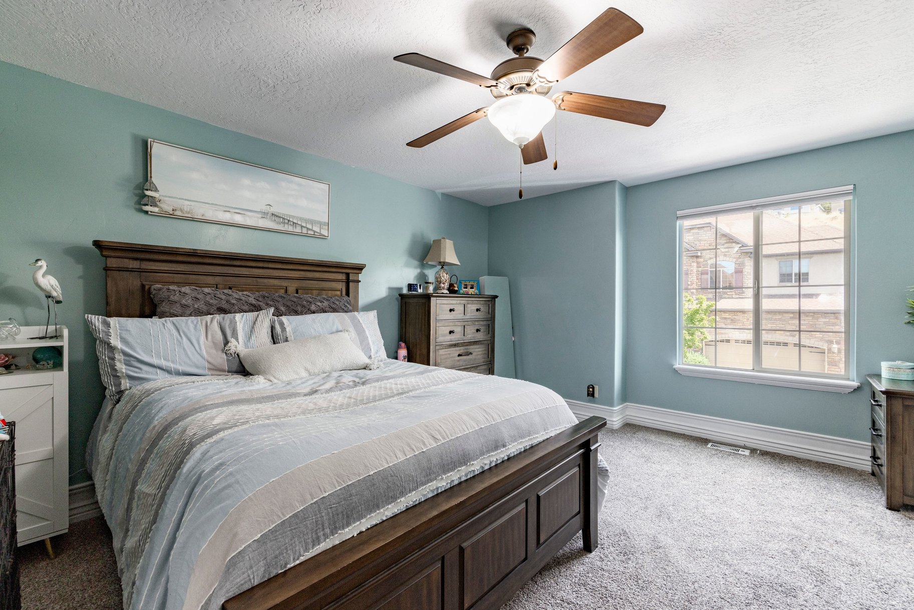  Wasatch Front Views, Walkout Basement & Low-Maintenance Luxury - 物件實景