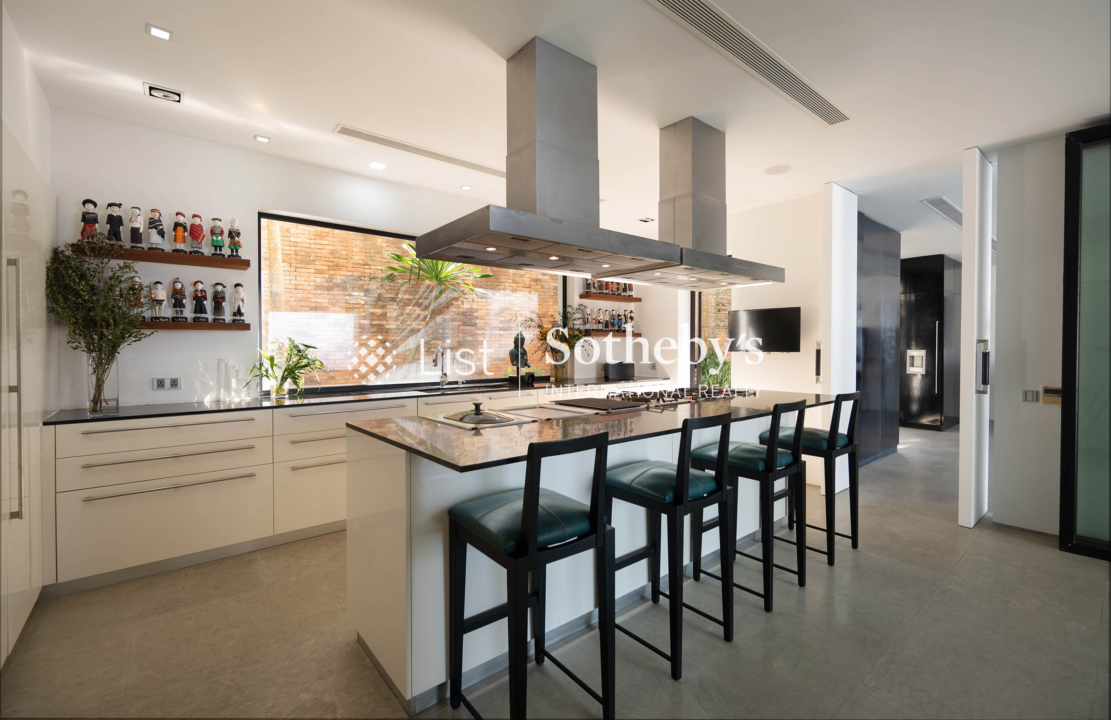  Rare Panoramic Sea View Penthouse in Surin Heights - 物件實景