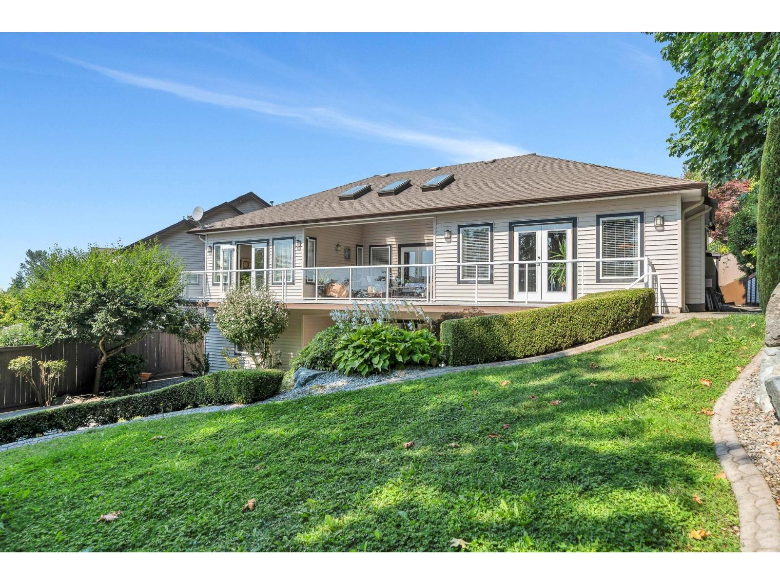 MISSION, British Columbia, V2V 7P7, CA, 4 Bedrooms Bedrooms, ,3 BathroomsBathrooms,Residential,For Sale,1949484