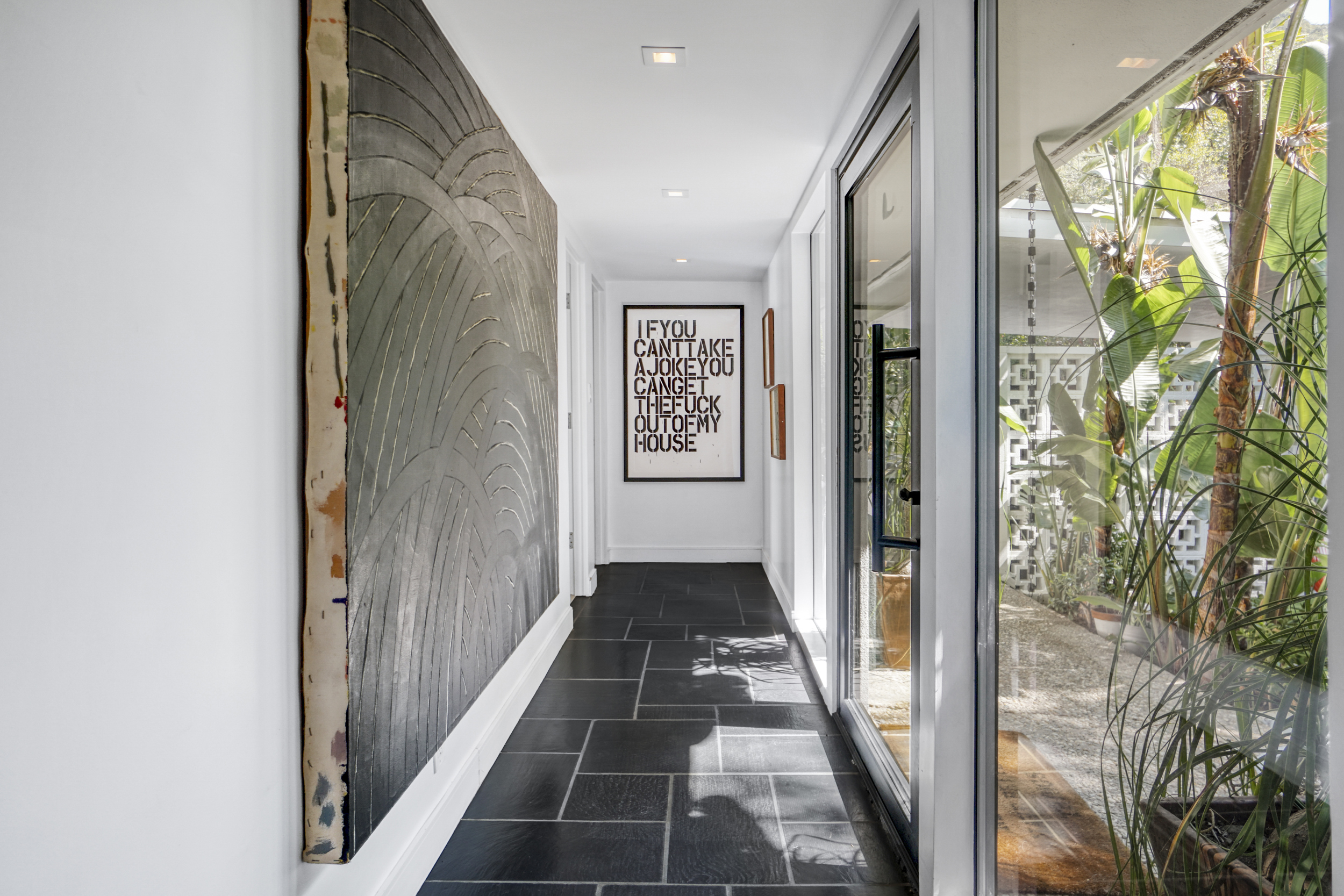  3560 Mandeville Canyon Rd - 物件實景