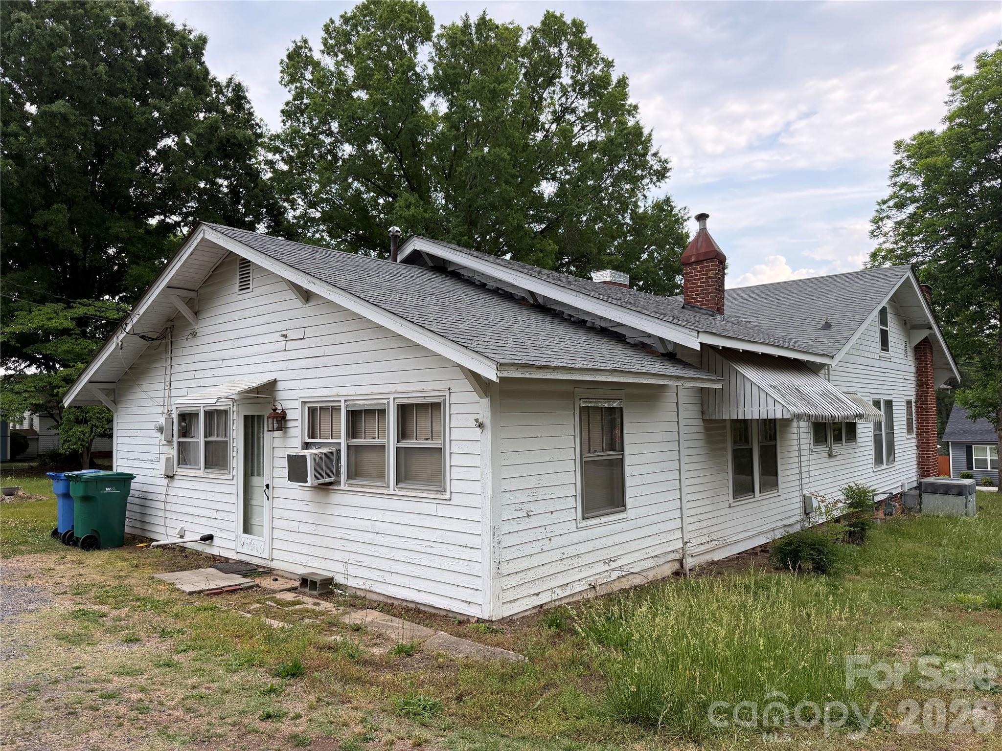 Lowder St, Albemarle, NC 28001
