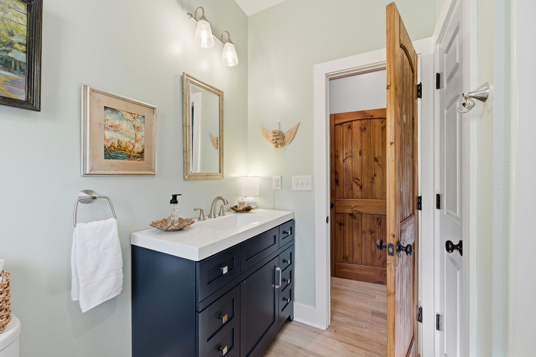 1002 Howells Road, Grantsboro, NC 28529 - 物件實景